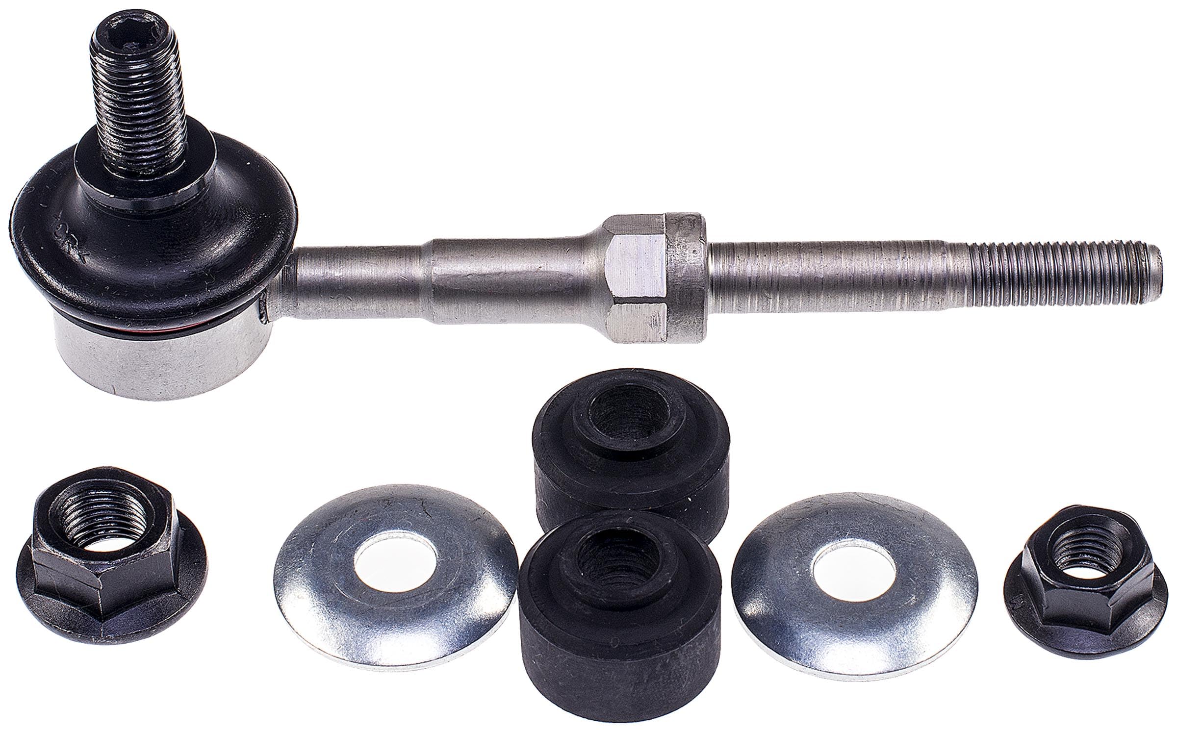 Dorman Sl74545Xl Rear Suspension Stabilizer Bar Link Kit Compatible With Select Lexus/Toyota Models