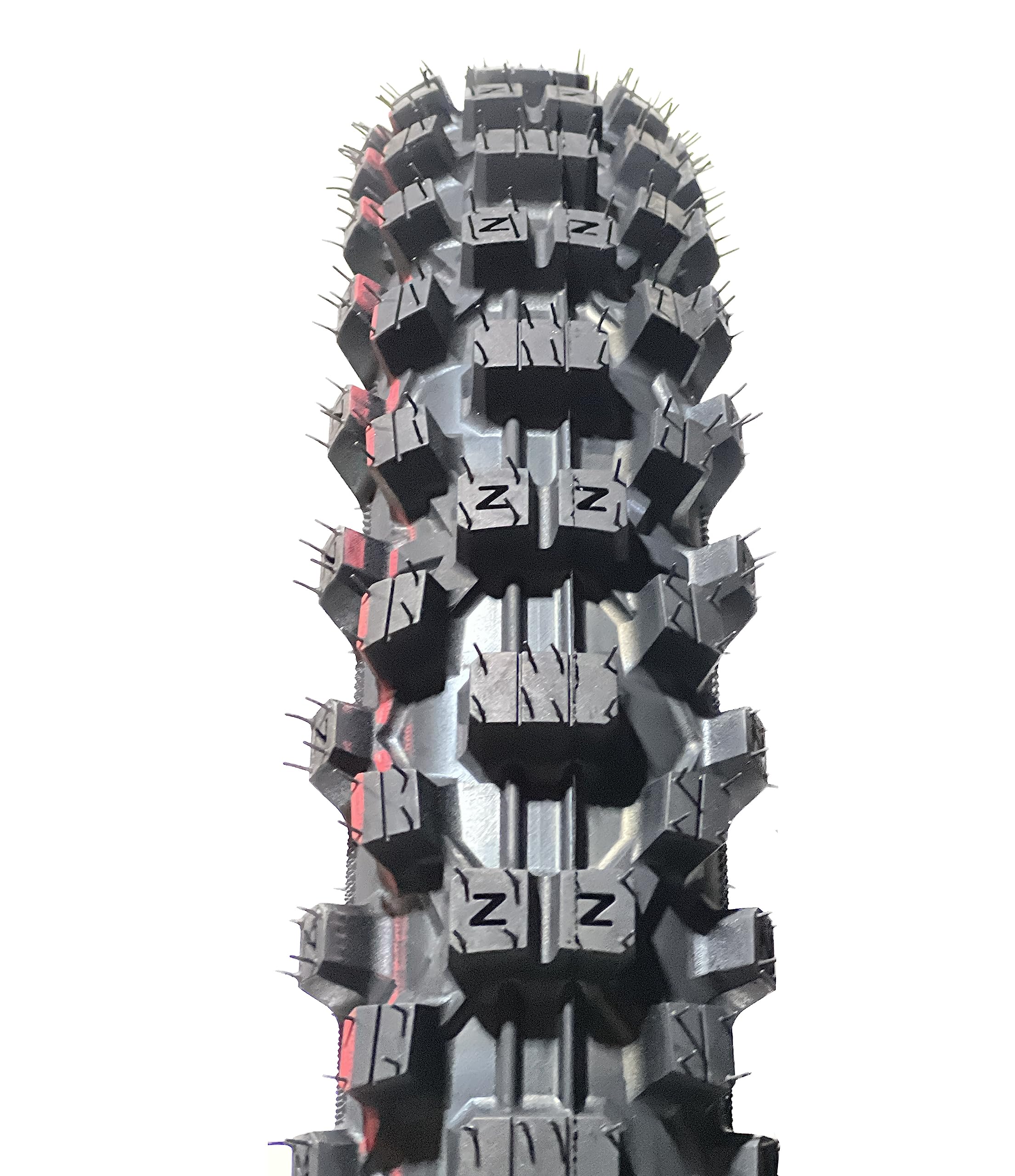 80/100-19 Rear Tire for Sur Ron, Segway, Talaria Electric Dirt Bike