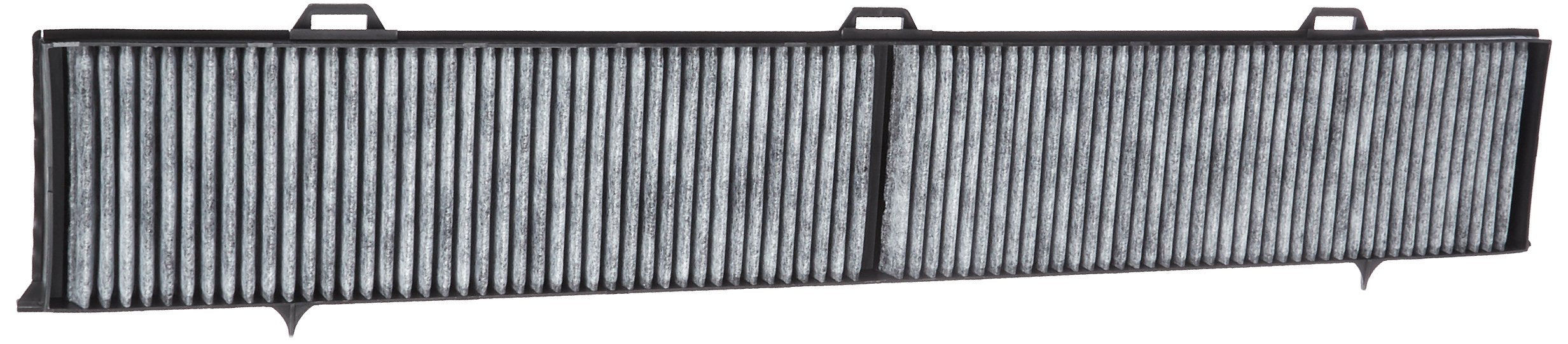 Bosch C3723Ws Activated Charcoal Workshop Cabin Air Filter - Compatible With Select Bmw X1, 1 M, 128I, 135I, 135Is, 323I, 325I, 