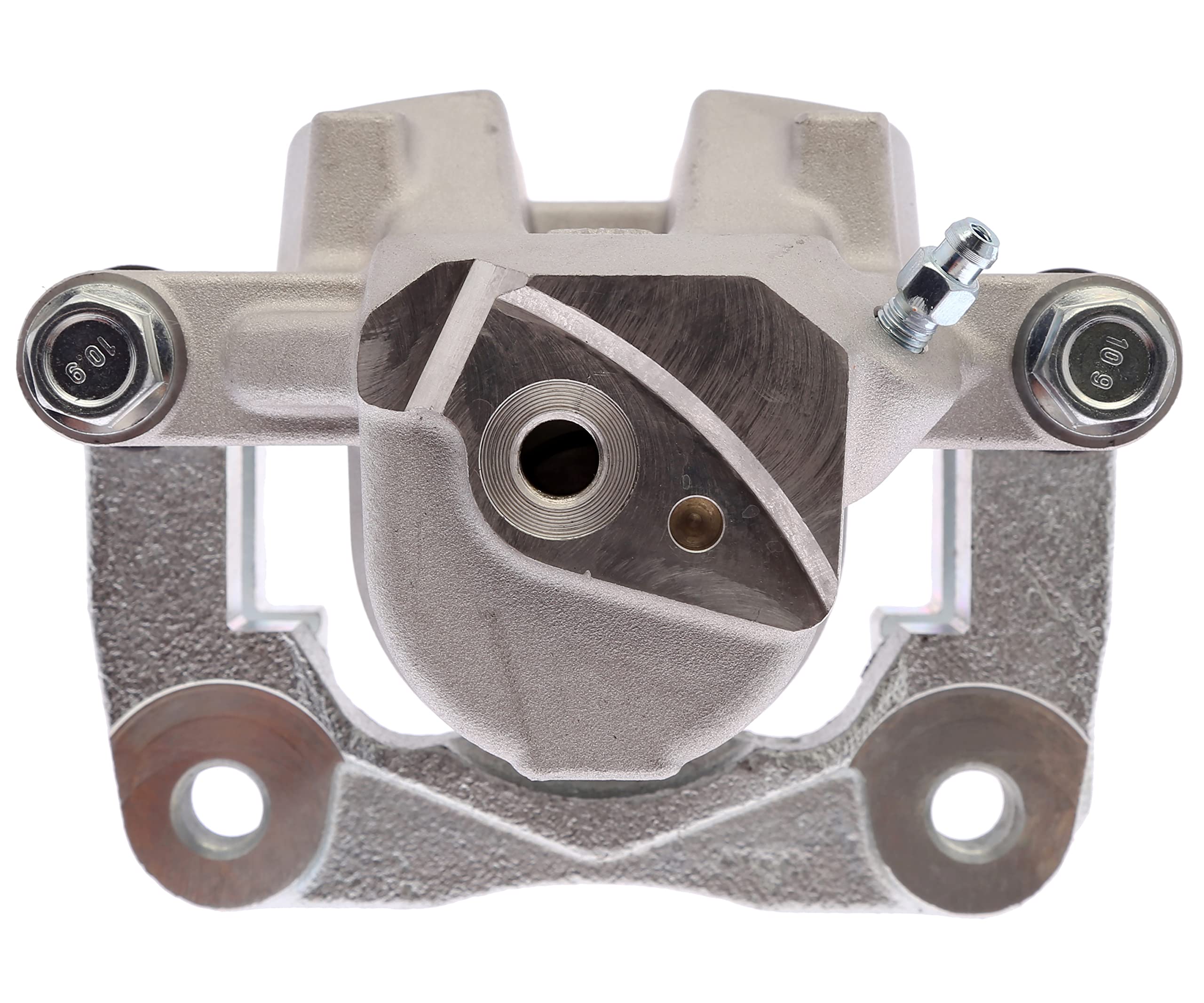Raybestos Frc12996N Disc Brake Caliper And Bracket Assembly
