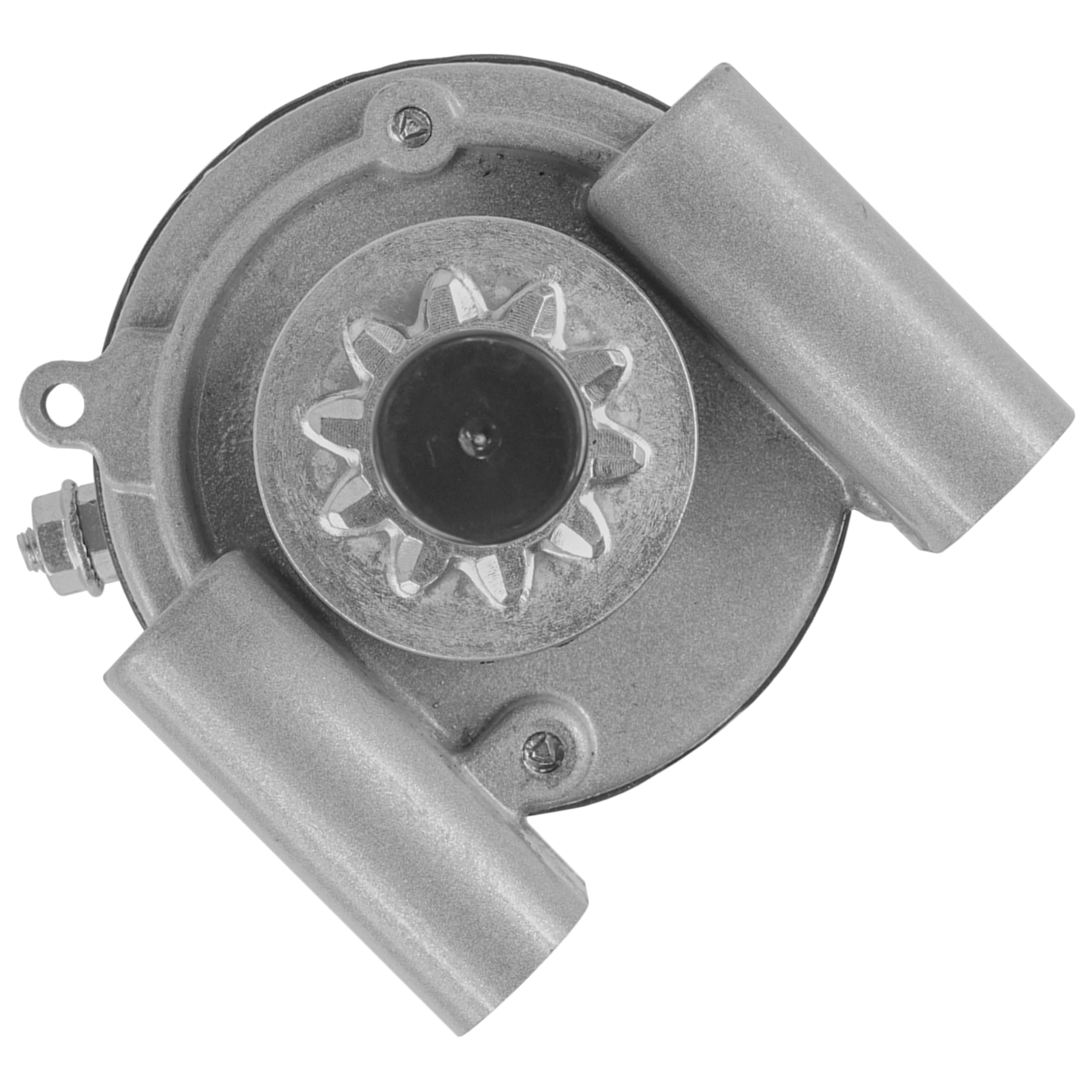 Caltric Starter Compatible With Kohler Command Pro Twin Cv18 Cv22 Cv23 Cv461 Cv 18 22 23 461