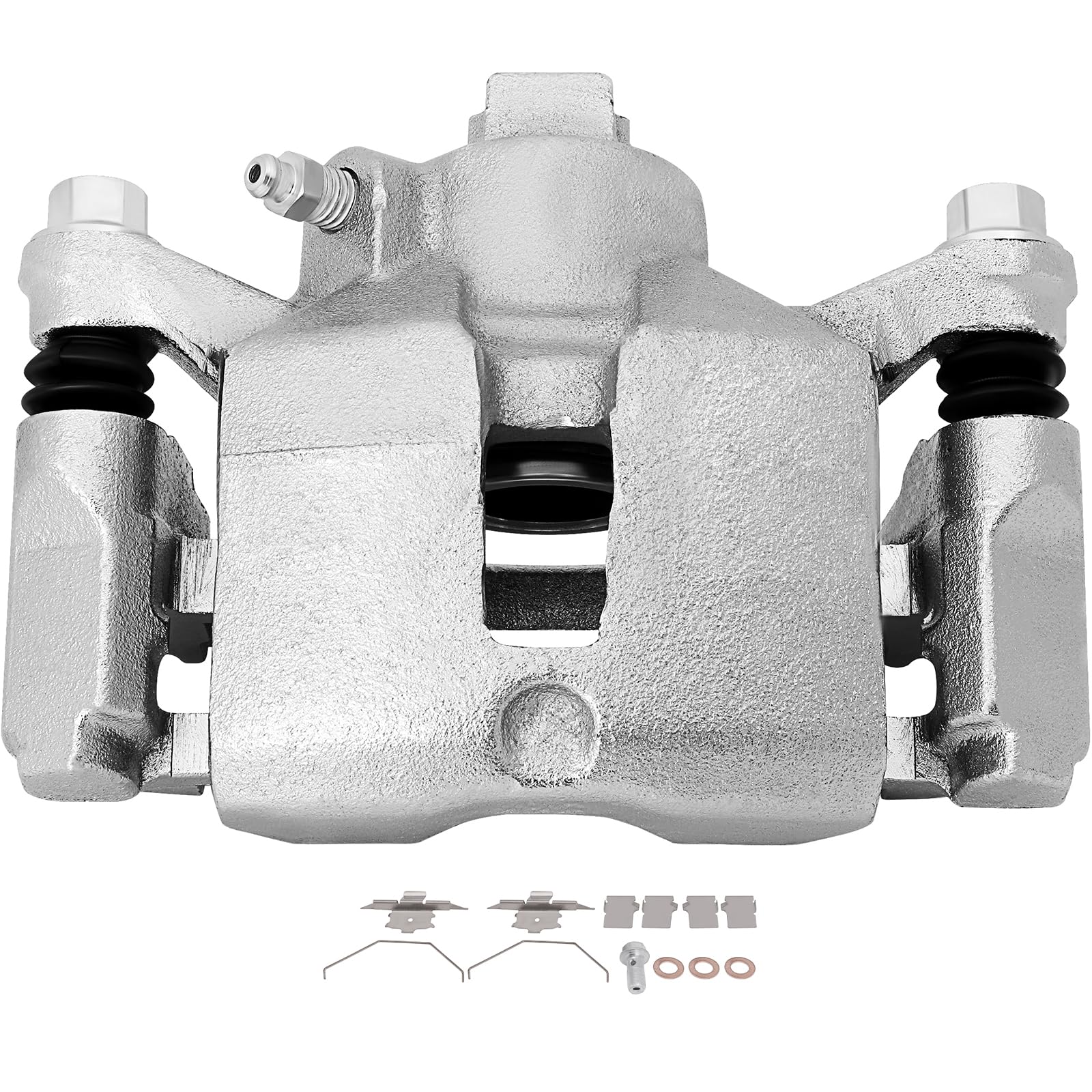 Scitoo Rear Right Brake Caliper With Bracket 18B4645 Compatible For Lexus Es350 2013-2016 For Toyota Avalon 2013-2018 For Toyota