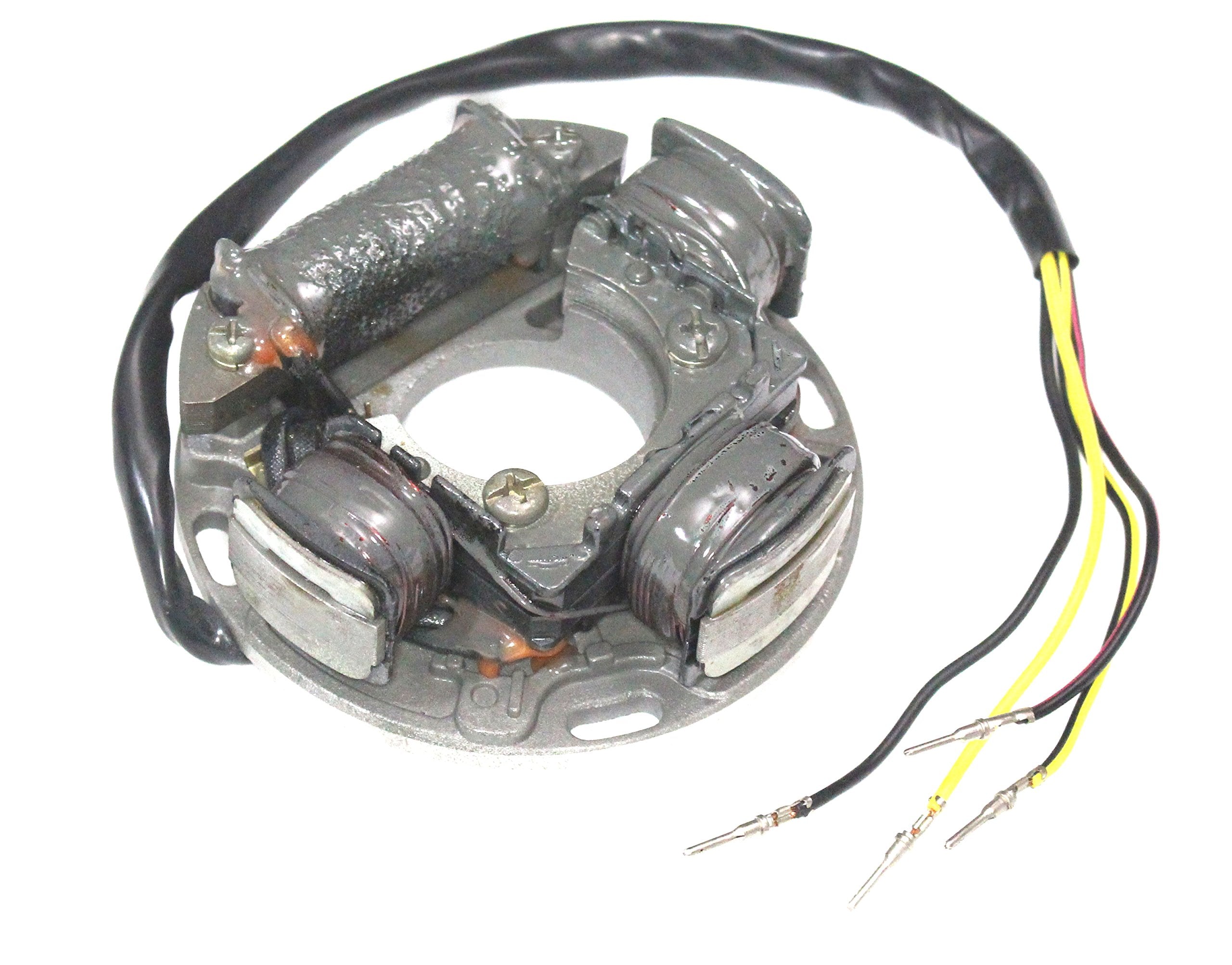 Stator Magneto Compatible With Seadoo 717 Oem# 420886725 290886726 290886725 Jetboat Sportster Explorer Speedster Hx Xp Gsi Gs G