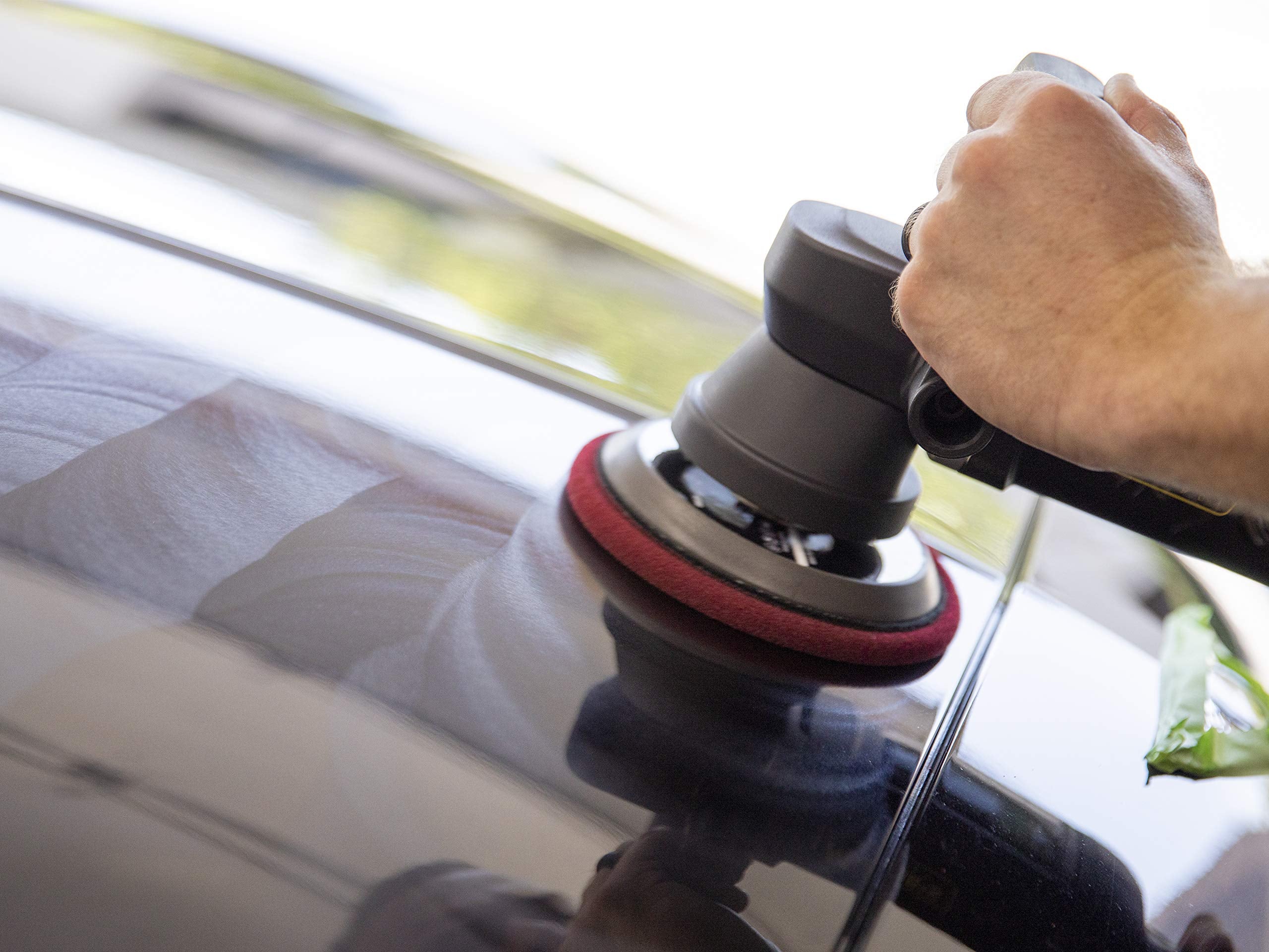 Meguiar'S Professional Ultra-Cut Compound M10501 - Professional Grade Cut And Polish Compound - Heavy Duty Compound That Removes