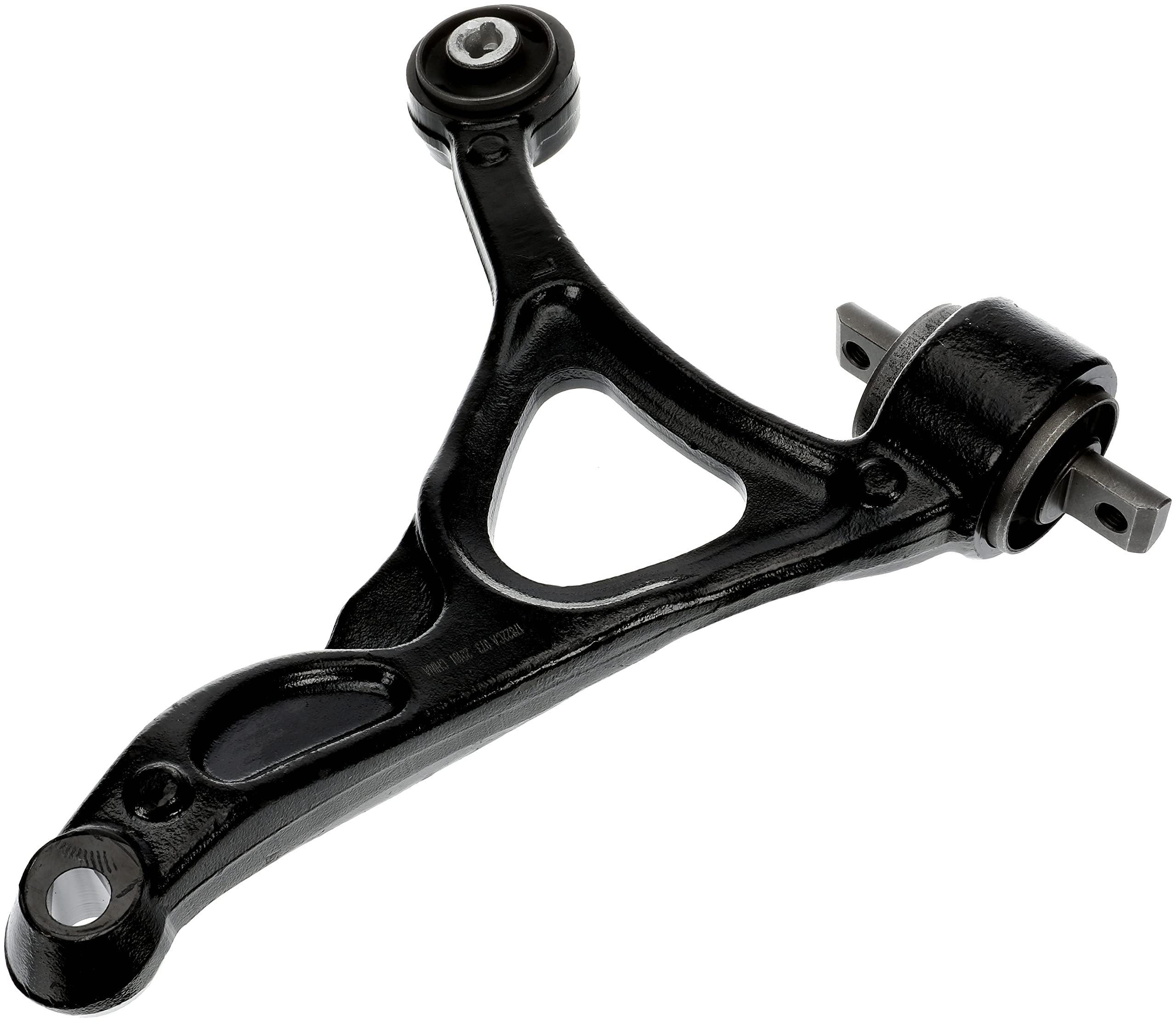 Dorman 520-561 Front Driver Side Lower Suspension Control Arm Compatible With Select Volvo Models