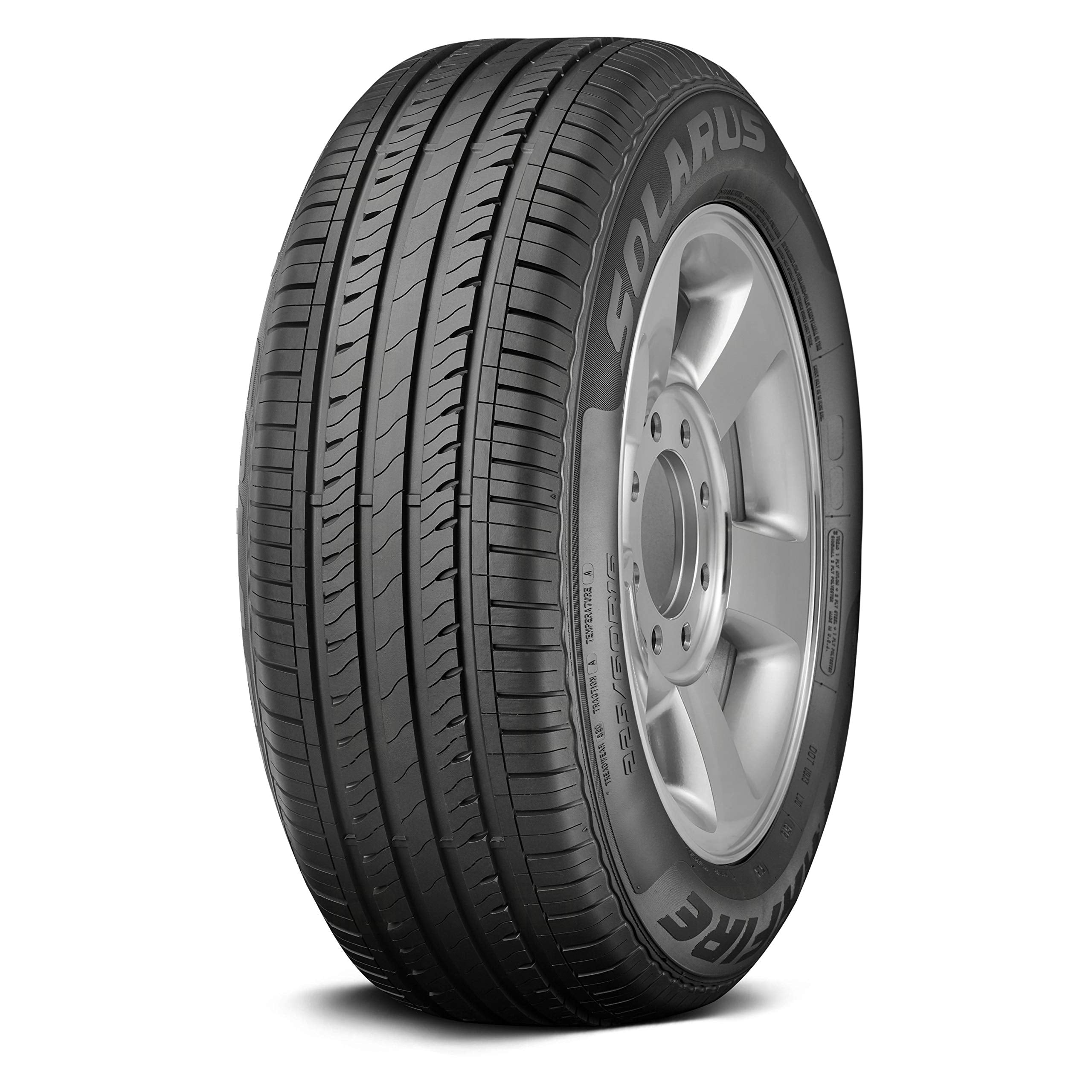 Starfire Solarus As All-Season 185/60R14 82H Tire