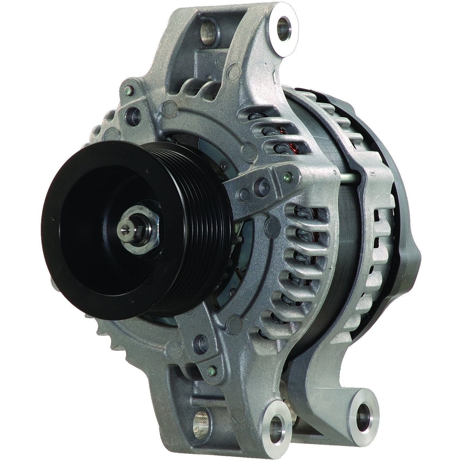 Remy 12922 Premium Remanufactured Alternator