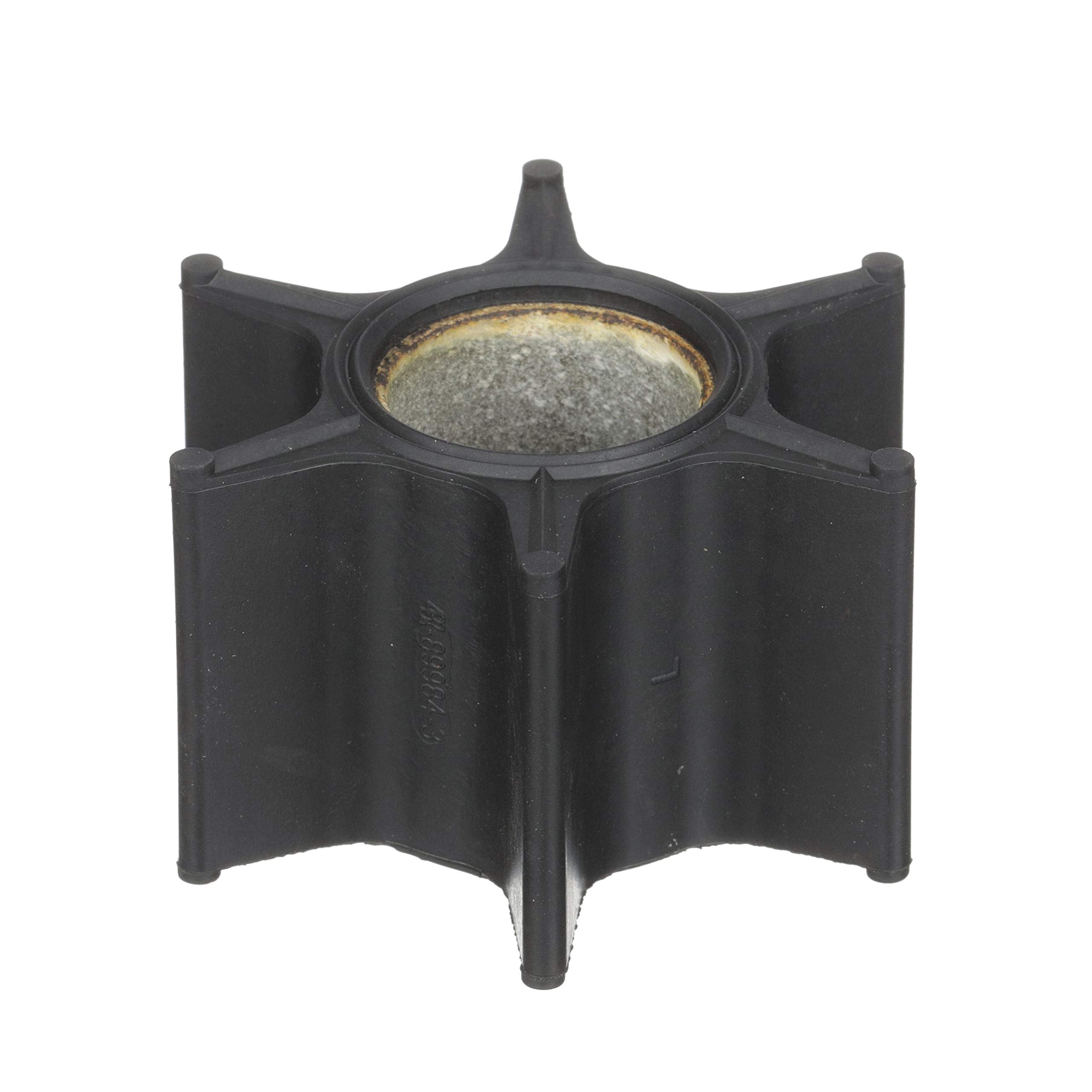 Quicksilver 89984T3 Water Pump Impeller For Stern Drive And Outboard Applications