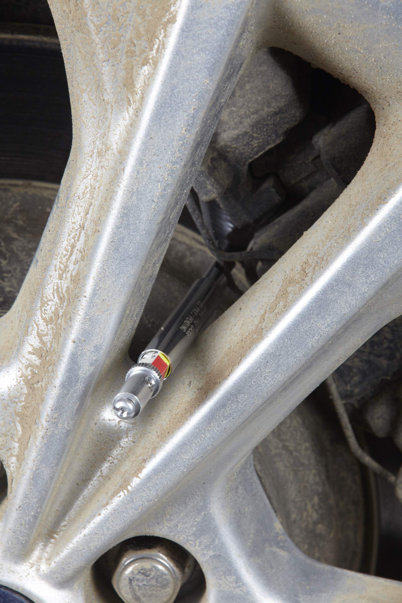 Otc 6596 Brake Pad Gauge