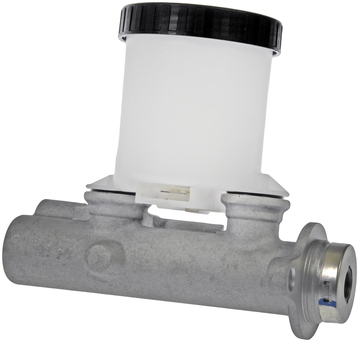 Dorman M39810 Brake Master Cylinder Compatible with Select Nissan Models