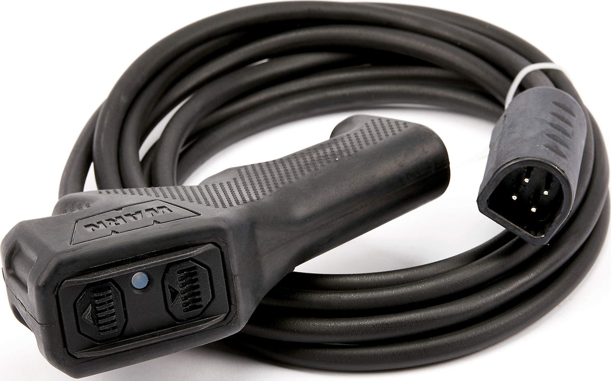 Warn 100964 Wired Remote Control Service Kit, Fits: Axon Powersports Winches