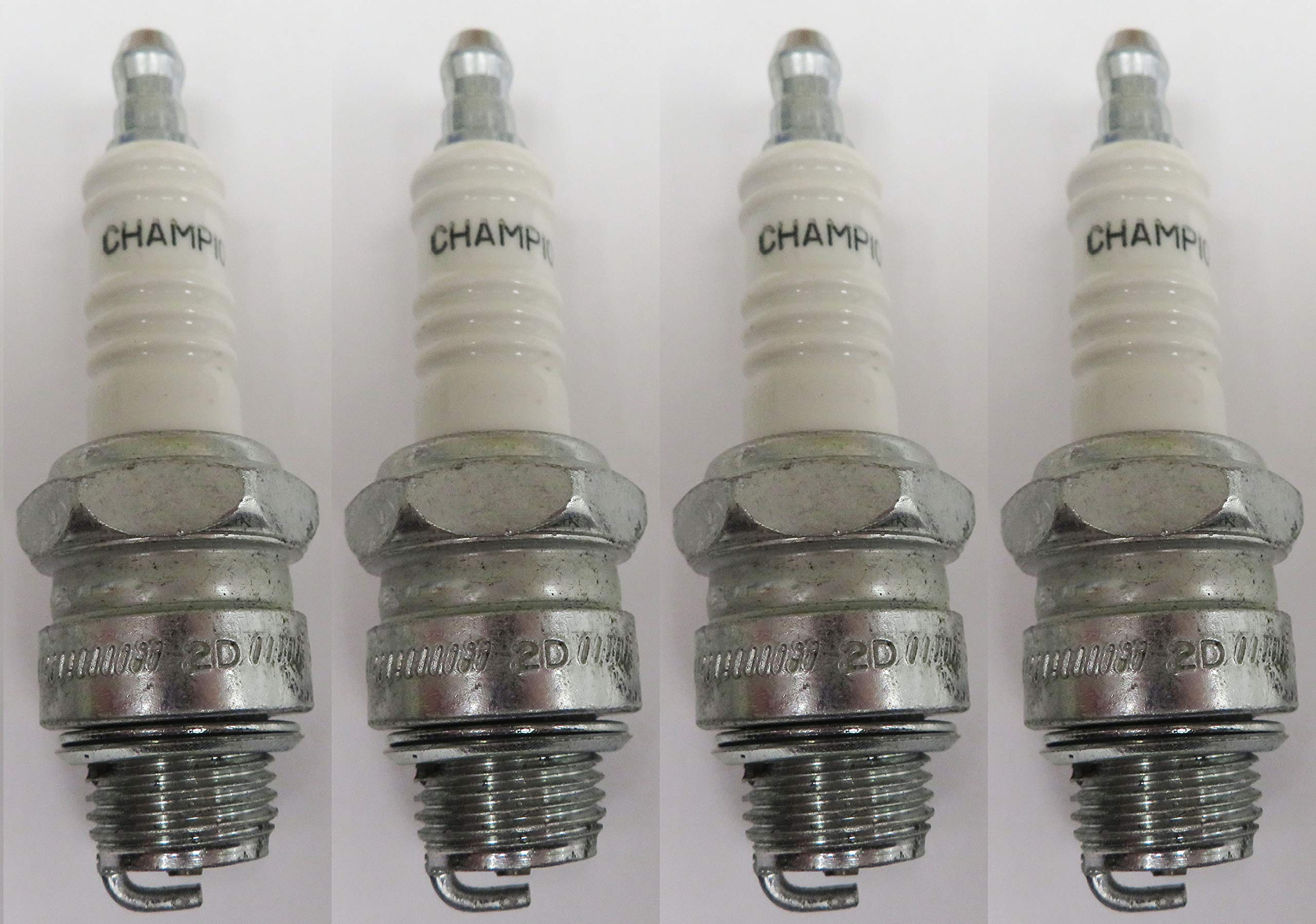 Champion Copper Plus Small Engine 825 (J4C) Pack of 4 (UPC 037551102488)
