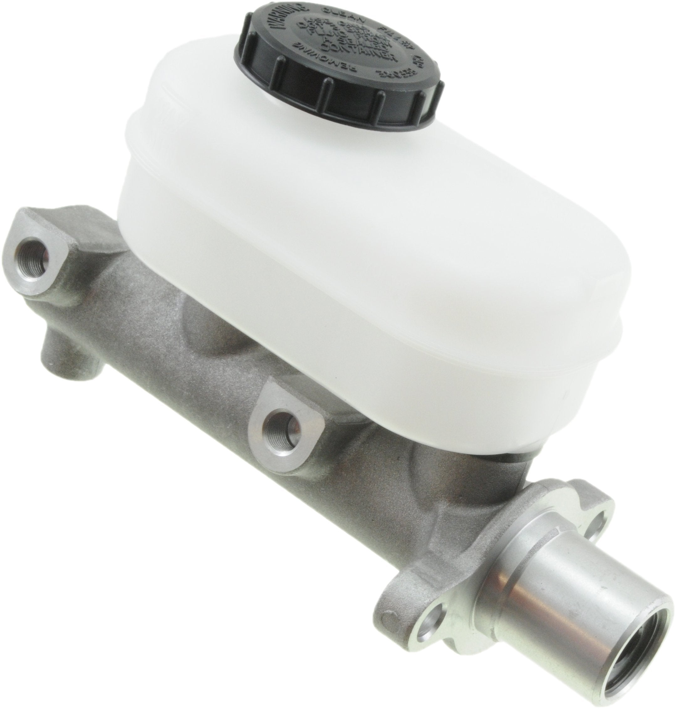 Dorman M630258 Brake Master Cylinder Compatible With Select Ford Models