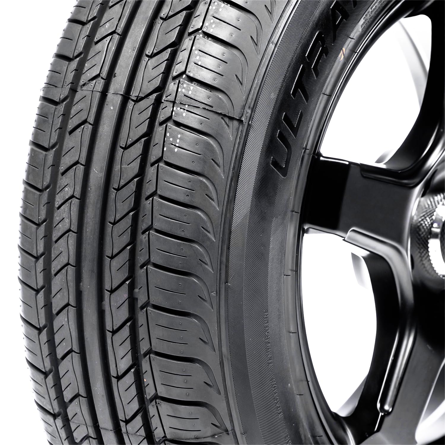 Summit Ultramax A/S All Season 205/60R15 95H Xl Passenger Tire