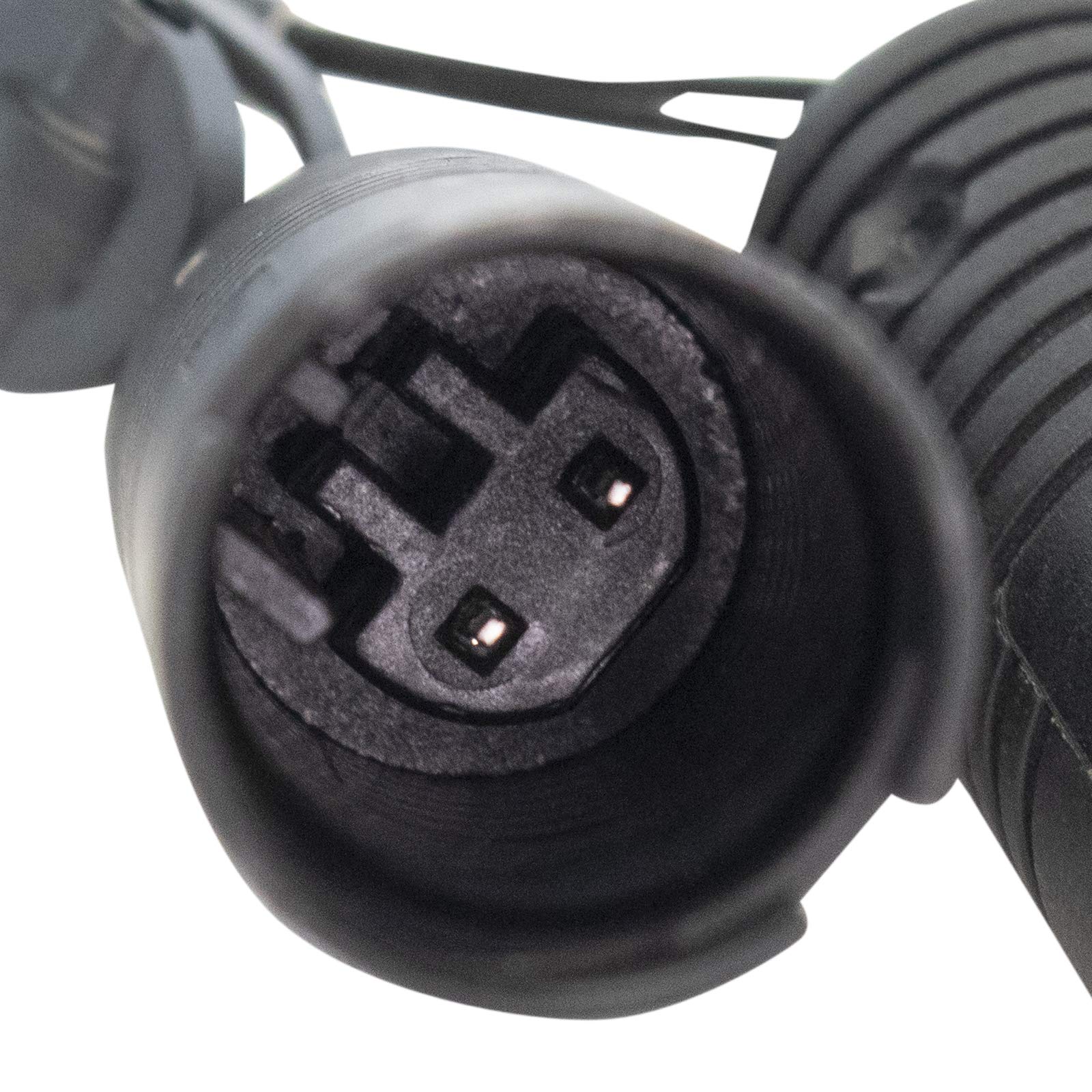 Trq Front And Rear Brake Pad & Rotor Kit Brake Pads Brake Rotor Ceramic Compatible With 1999-2005 Saab 9-5