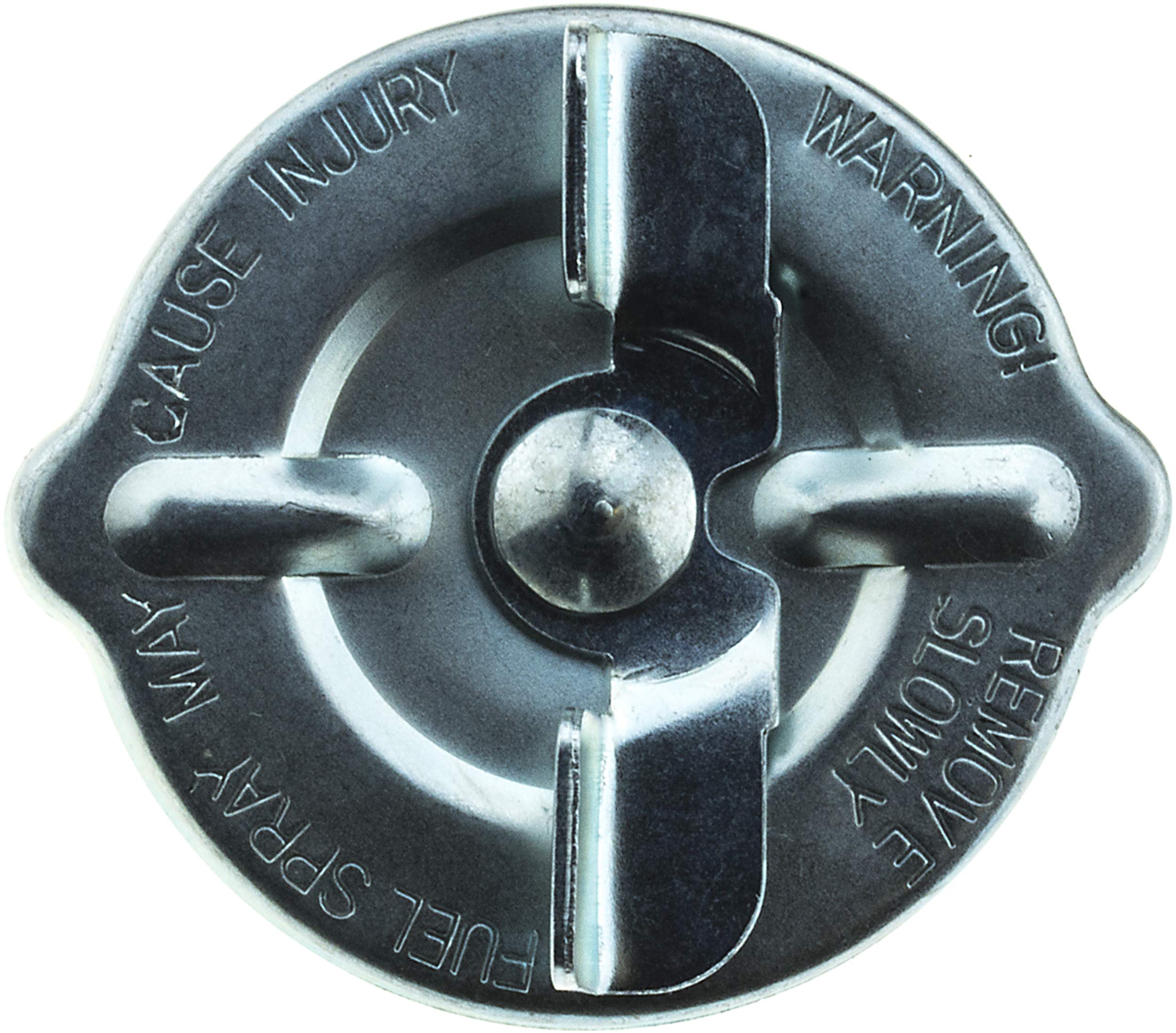 Gates 31723 OE Equivalent Fuel Tank Cap