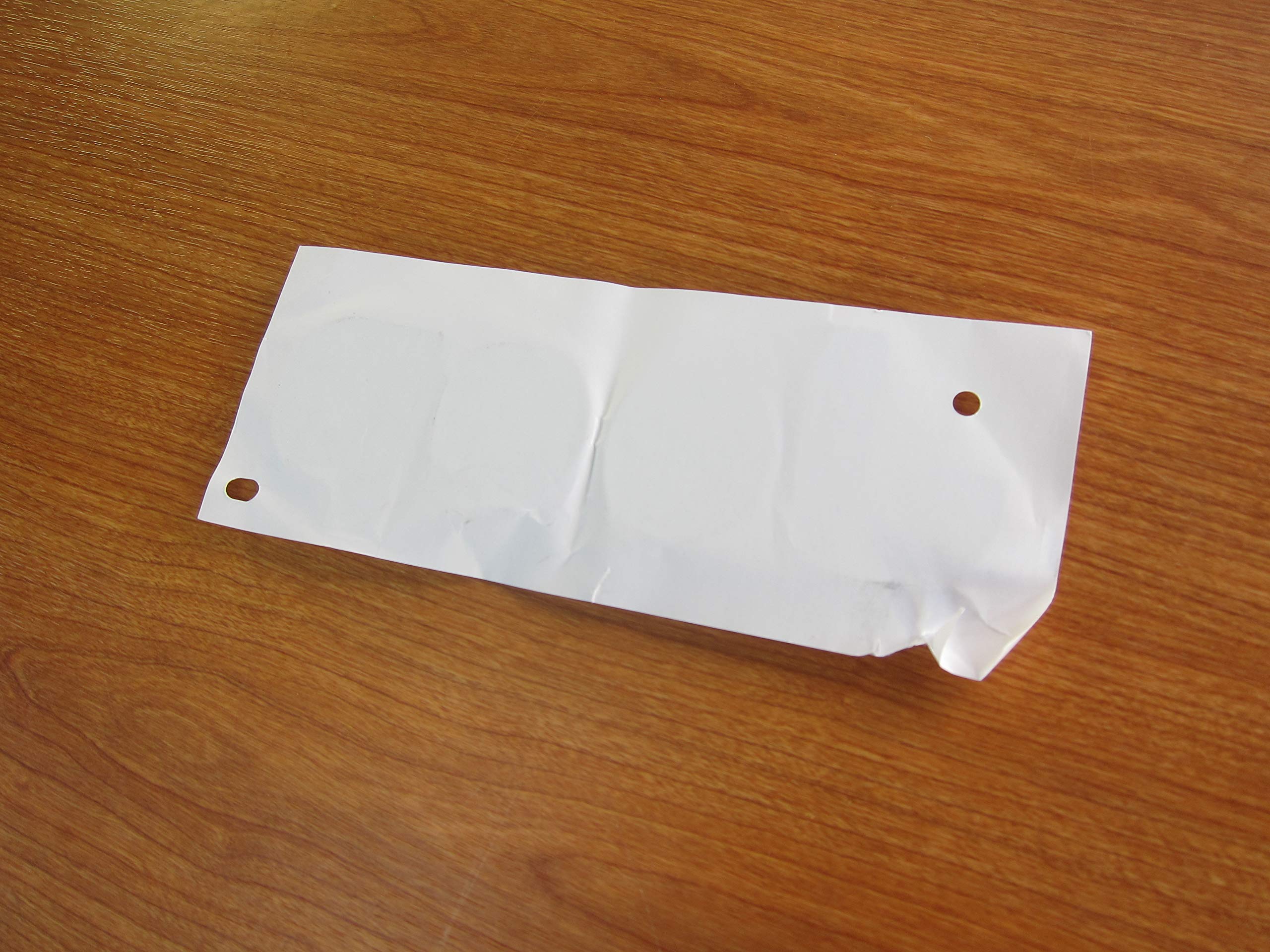 2018-2019 Jeep Wrangler Jl Black Nameplate New Mopar Oem