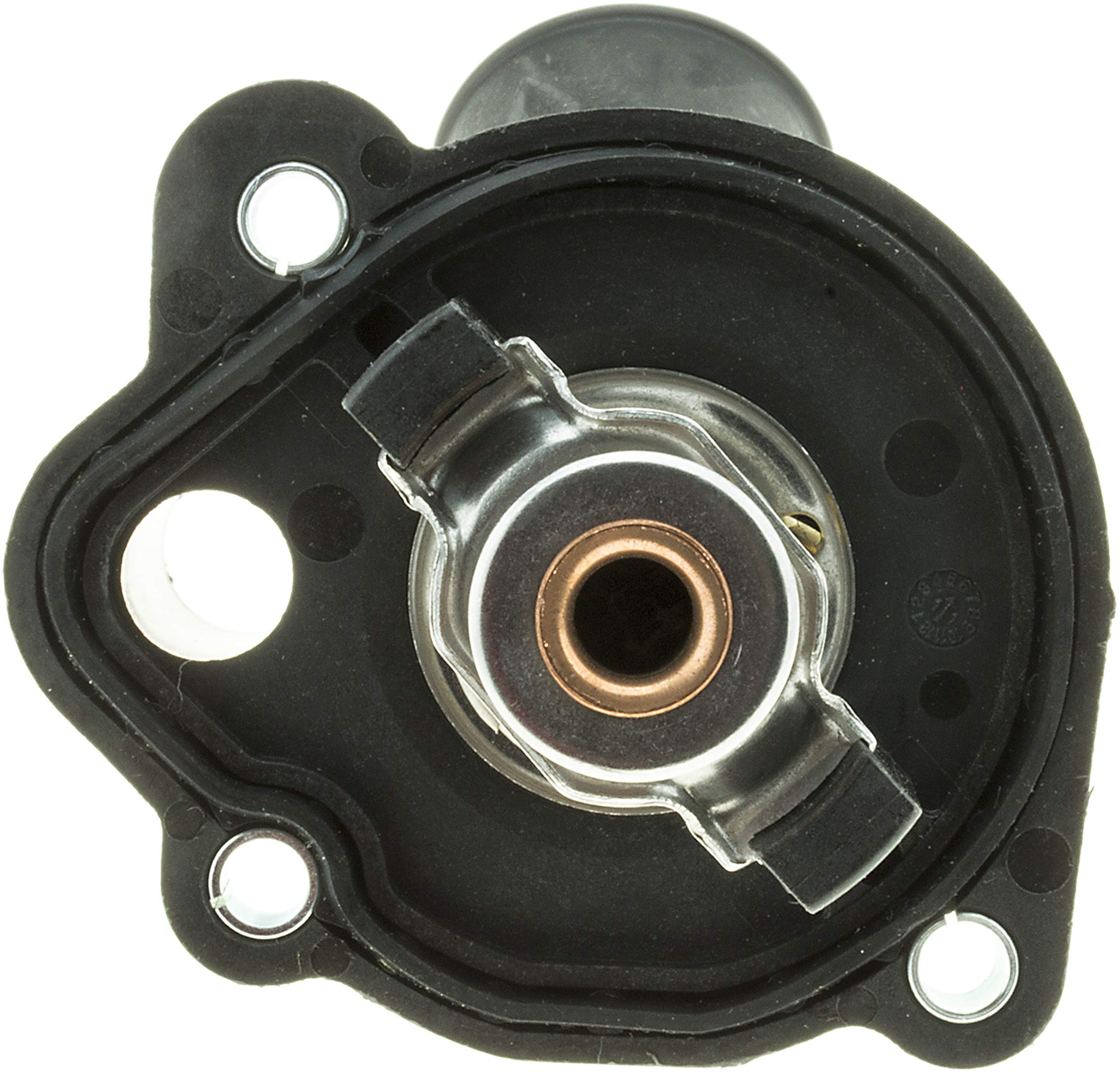 Gates 34044 Integrated Housing Engine Coolant Thermostat