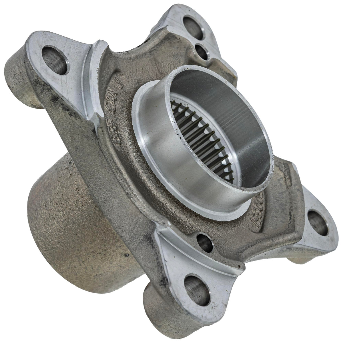 Oem Sprocket Wheel Hub 2008-2011 Can-Am Ds450 Xxc Xmx Efi 705501161