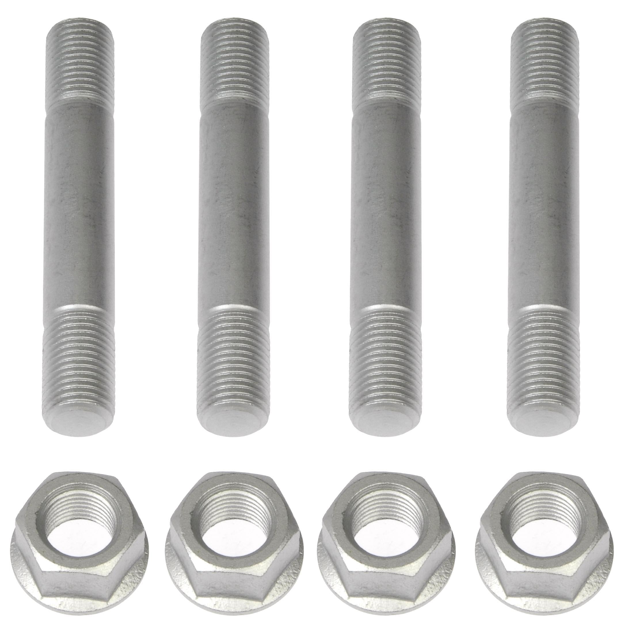 Dorman 917-513 Front Wheel Hub Bolt Compatible with Select Ford Models