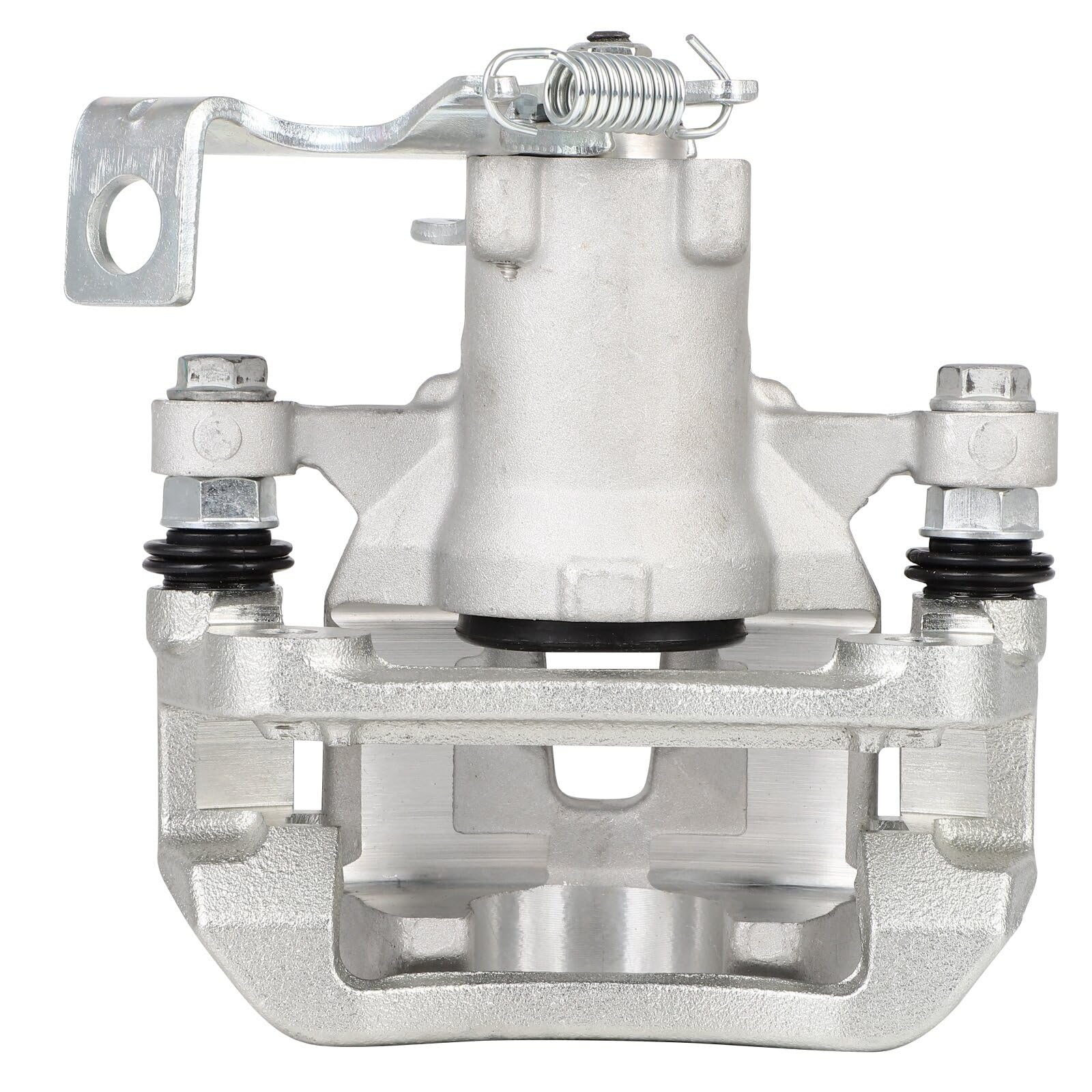 Scitoo 19B6789 Rear Left Disc Brake Caliper Assembly W/Bracket For Hyundai For Elantra Gt/For Veloster,For Kia For Forte/For For