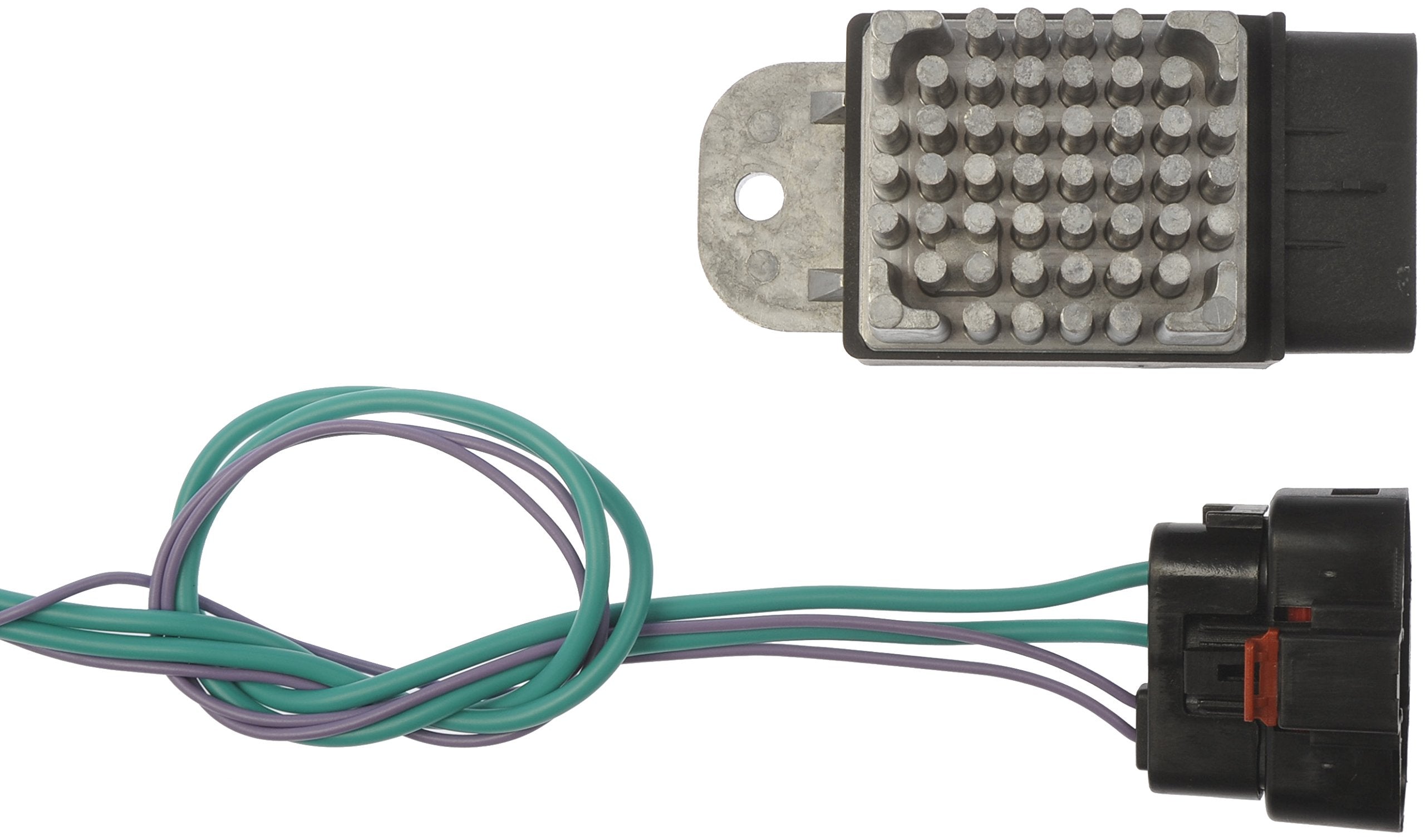 Dorman 902-310 Engine Cooling Fan Relay Kit Compatible With Select Chrysler / Dodge / Jeep Models