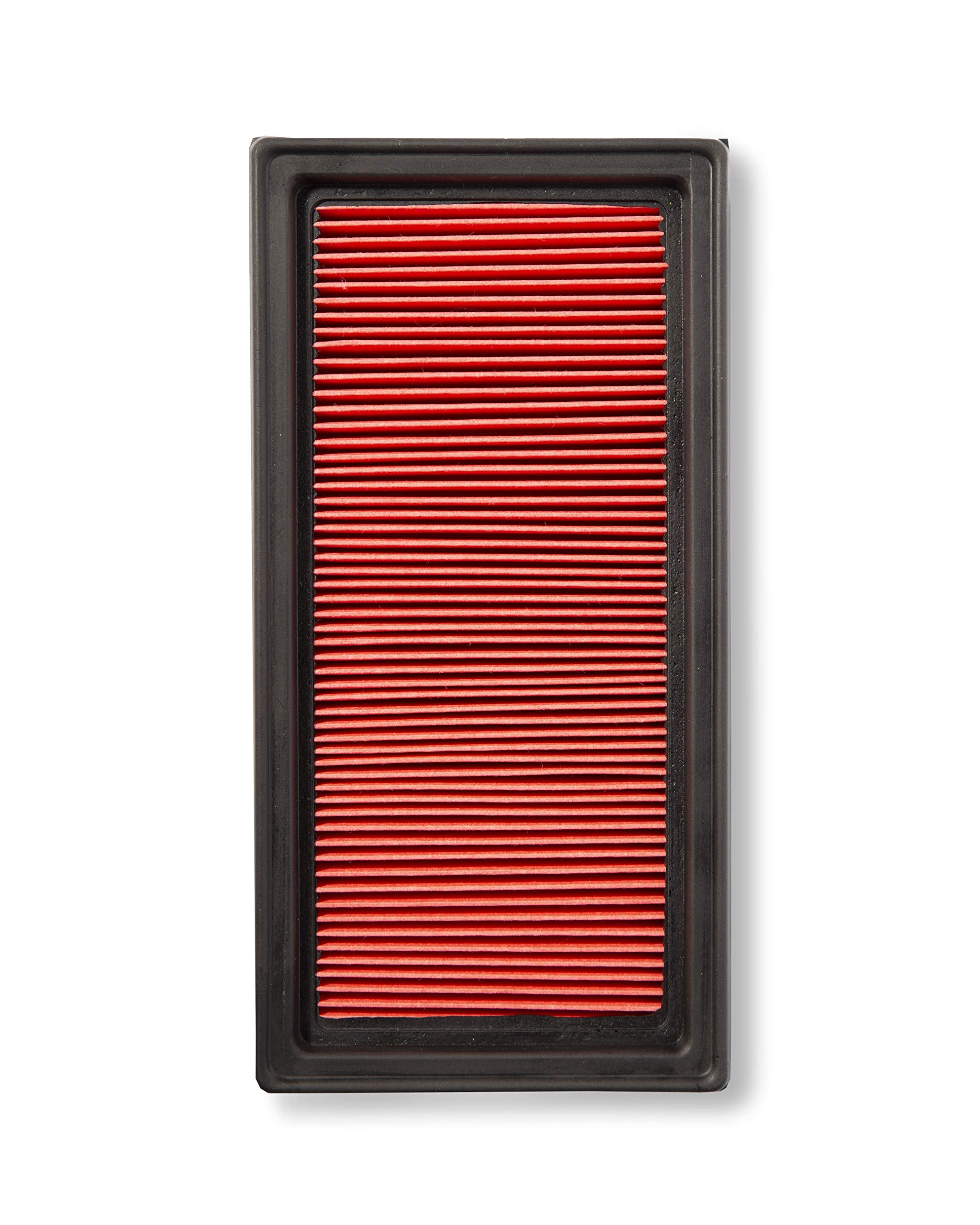 Spearhead Mpg Defense Max Thrust Engine Air Filter For All Mileage Vehicles, Fits Like Oem, Restores Mpg & Acceleration (Mt-215)