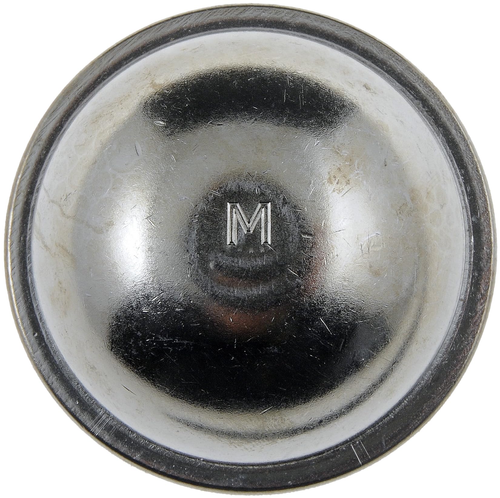 Dorman 618-101 Spindle Dust Cap 1-25/32 In. Diameter Compatible With Select Ford/Lincoln/Mercury Models, 5 Pack