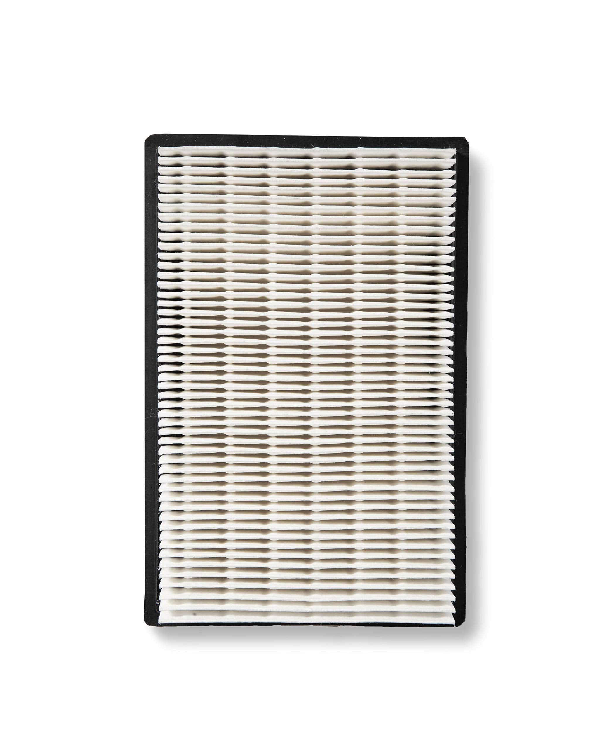 Spearhead Mpg Defense Max Thrust Engine Air Filter For All Mileage Vehicles, Fits Like Oem, Restores Mpg & Acceleration (Mt-426)