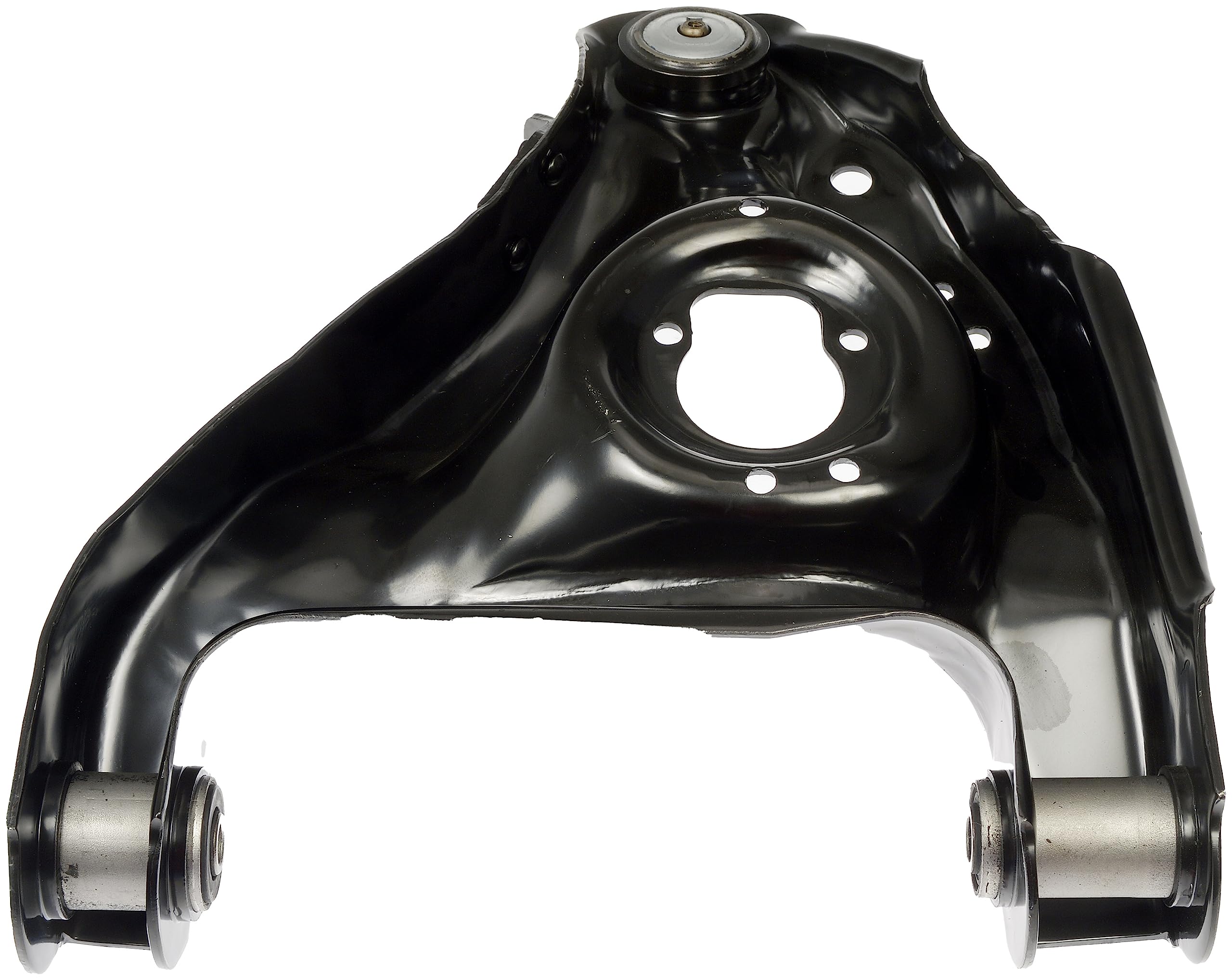 Dorman (611-016.1) 13/16'' Hex And 5/8'' Long Wheel Nut