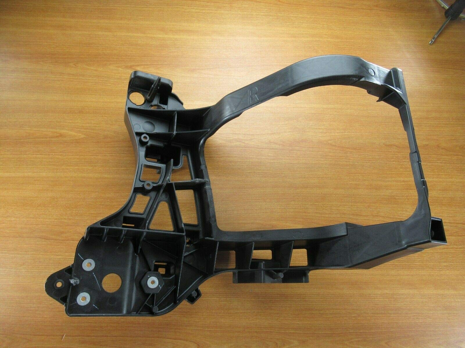 Ram 1500 2500 3500 Right Side Passenger Headlamp Mounting Bracket Oem