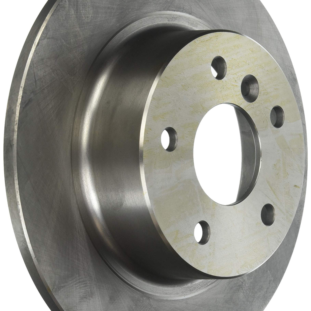 Bendix Premium Prt5121 Rear Brake Rotor For Land Rover Discovery 2004-1999, Rang