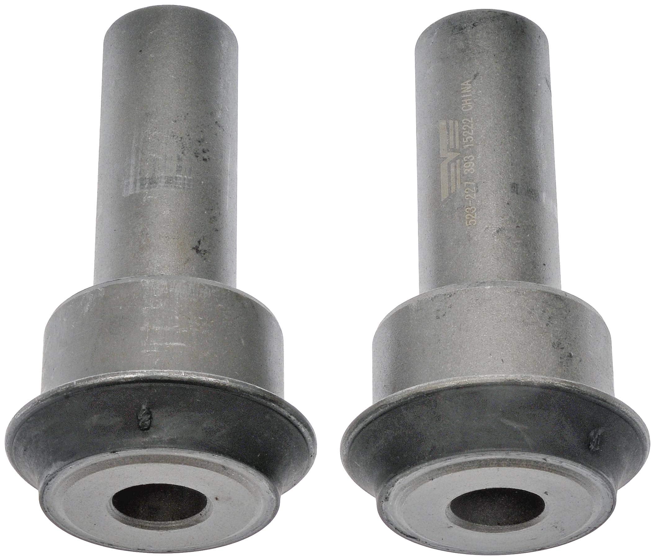Dorman 523-227 Front Forward Suspension Subframe Bushing Compatible With Select Nissan Models, 2 Pack