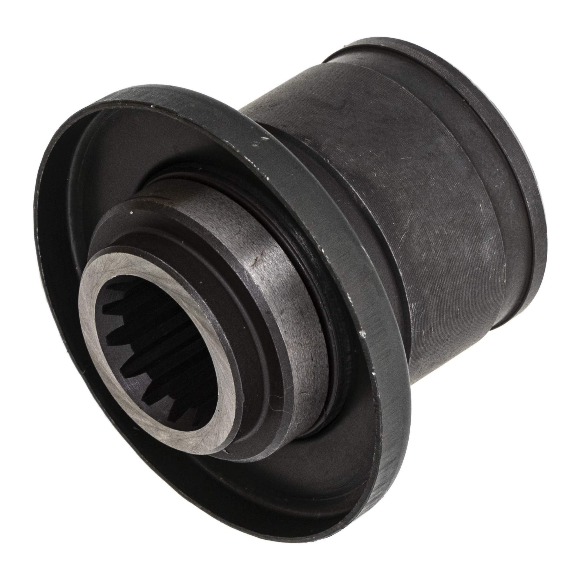 Niche Front Driveshaft Axle Differential Coupler Coupling Set For 2003-2008 Yamaha Grizzly 660 5Km-46173-10-00