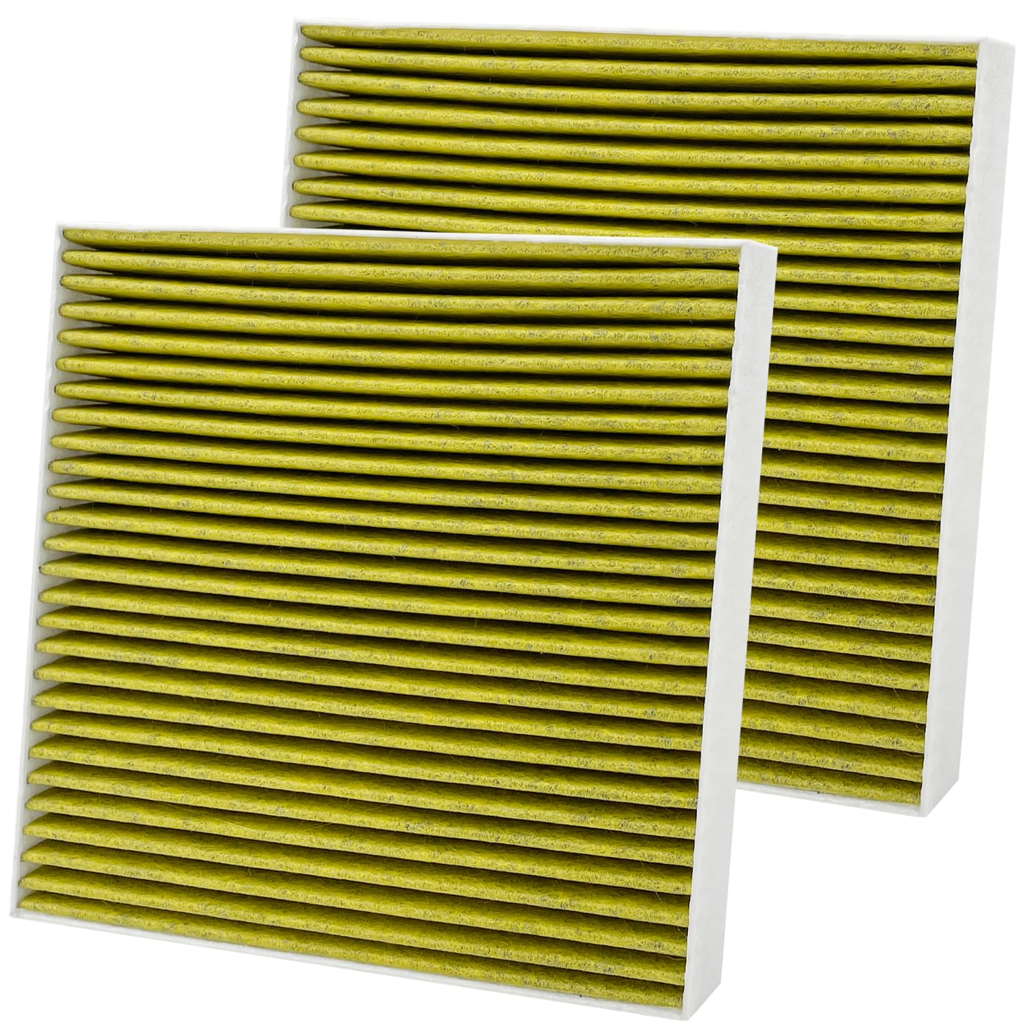2Pcs Capume For Cabin Air Filter Jmc1A Fit For 2013-2018 Altima, 2016-2023 Maxima, 2015-2024 Murano, 2013-2020 Pathfinder, 2013