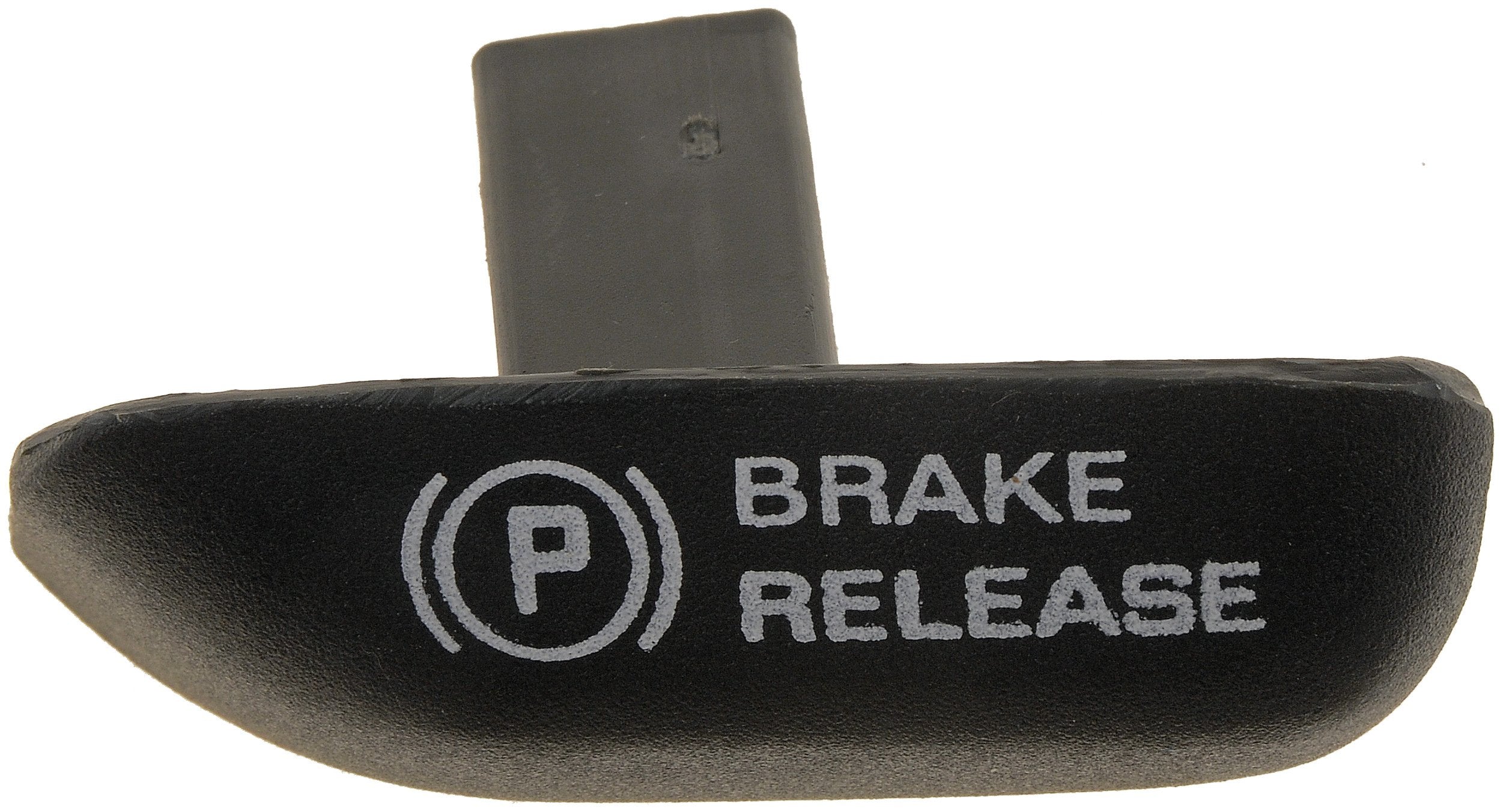 Dorman 74449 Emergency Brake Release Handle Compatible With Select Cadillac / Chevrolet / Gmc Models