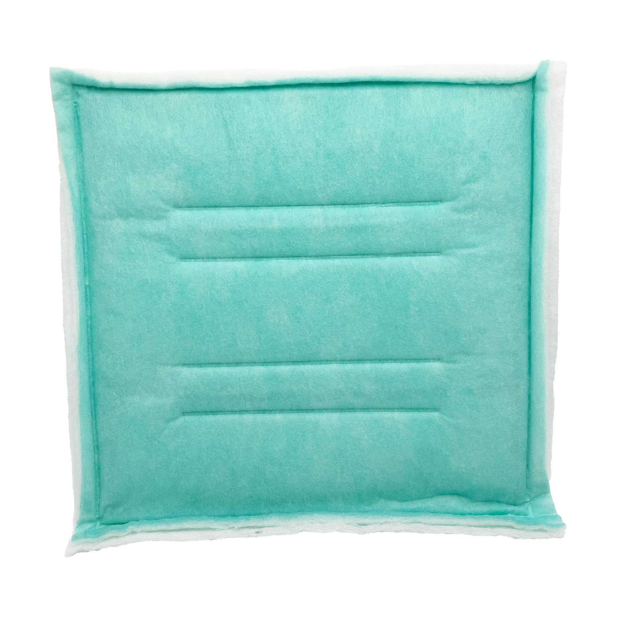 Redlotus Filter Paint Spray Booth Tacky Intake Filter Panel 20' X 20' (20/Case)