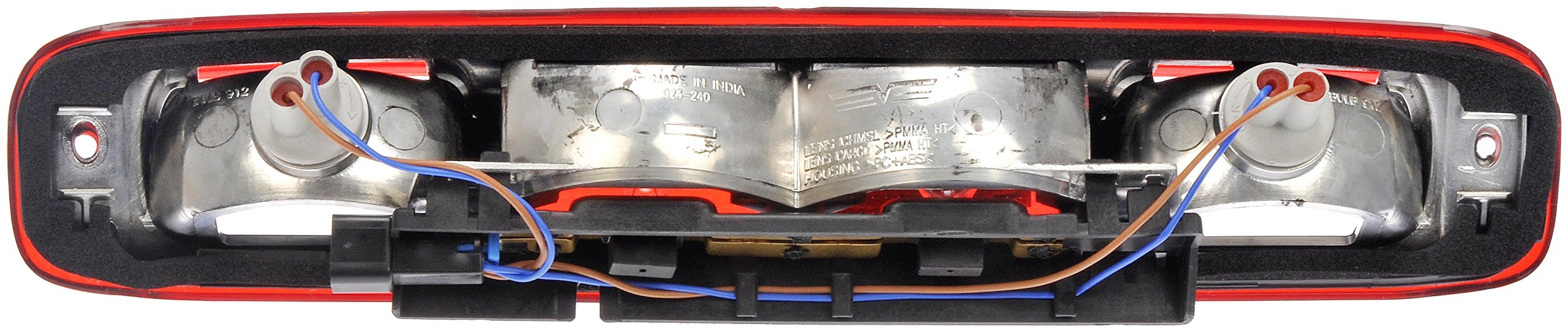 Dorman 923-240 Center High Mount Stop Light Compatible With Select Chevrolet / Gmc Models