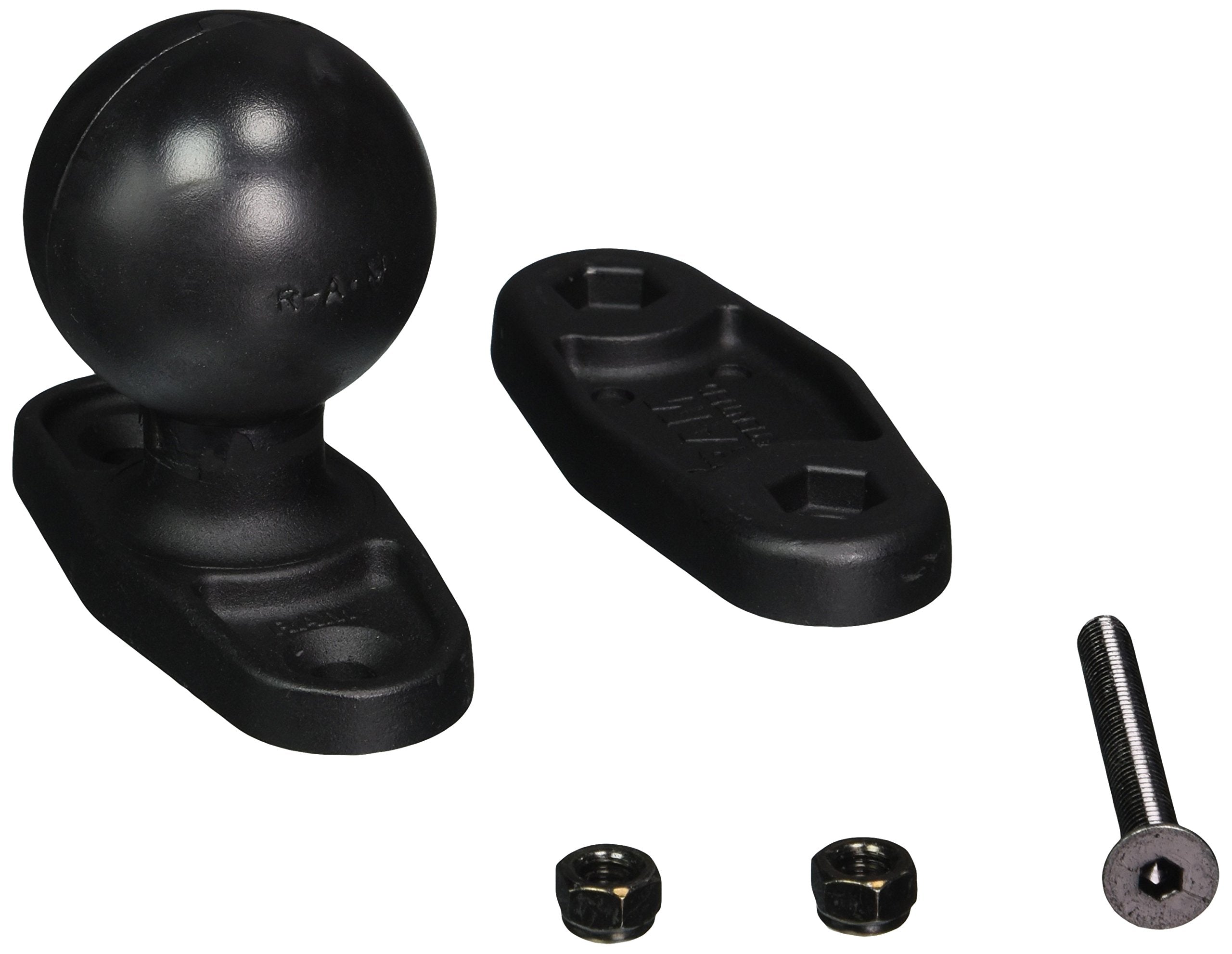 Honeywell Standard Mounting Component - In-Car (Vx89A031Ramball)