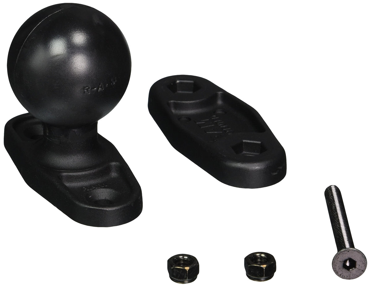 Honeywell Standard Mounting Component - In-Car (Vx89A031Ramball)