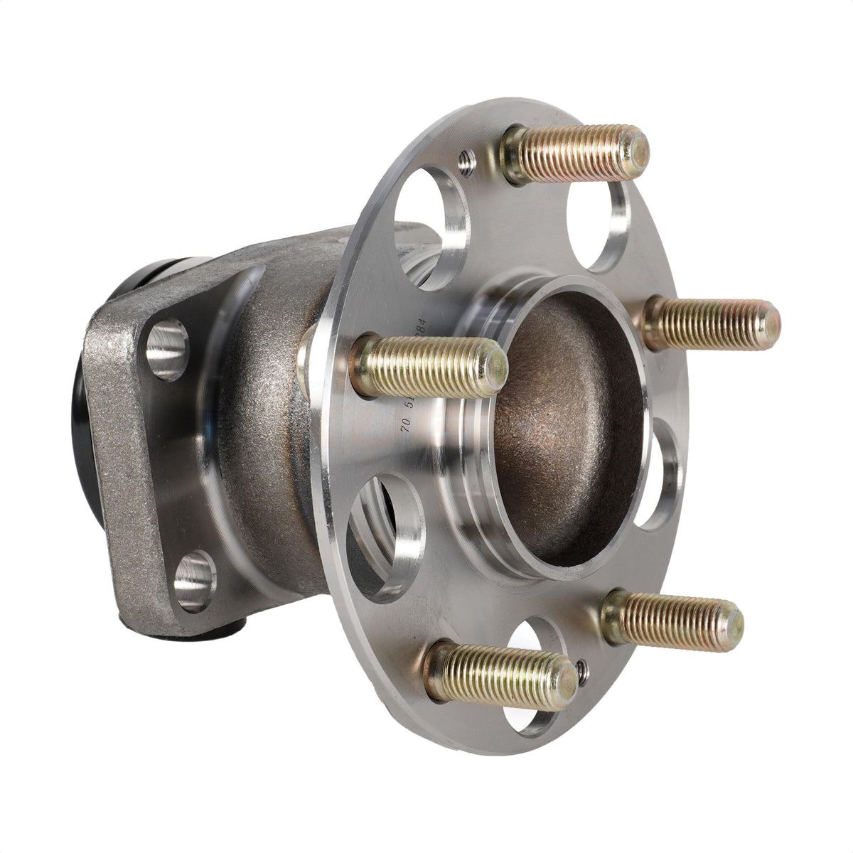 Kugel Rear Wheel Bearing Hub Assembly 70-512630 Replacement For 2016-2022 Honda Hr-V Fwd