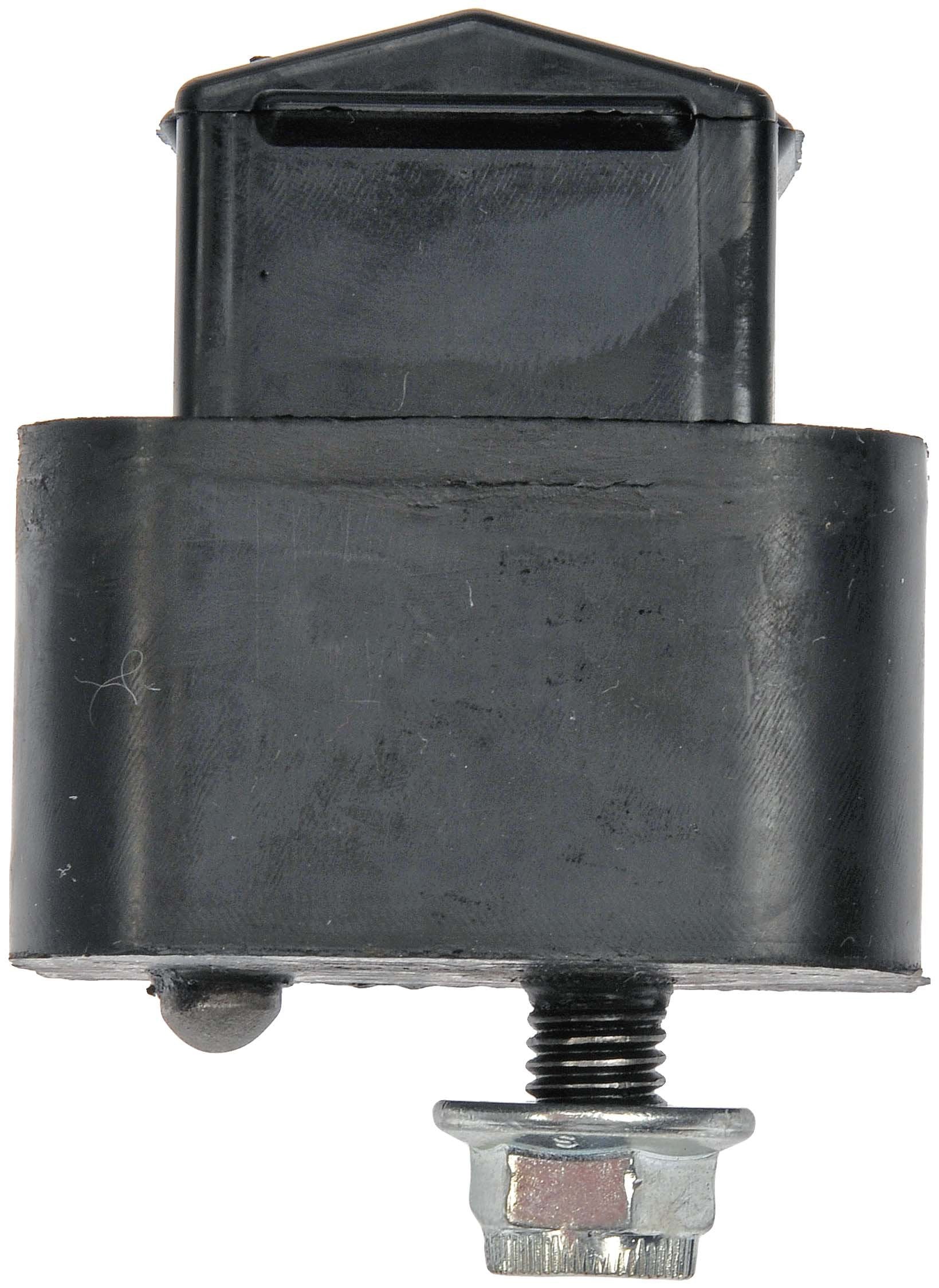 Dorman 523-053 Front Lower Jounce Bumper Compatible With Select Cadillac / Chevrolet / Gmc Models