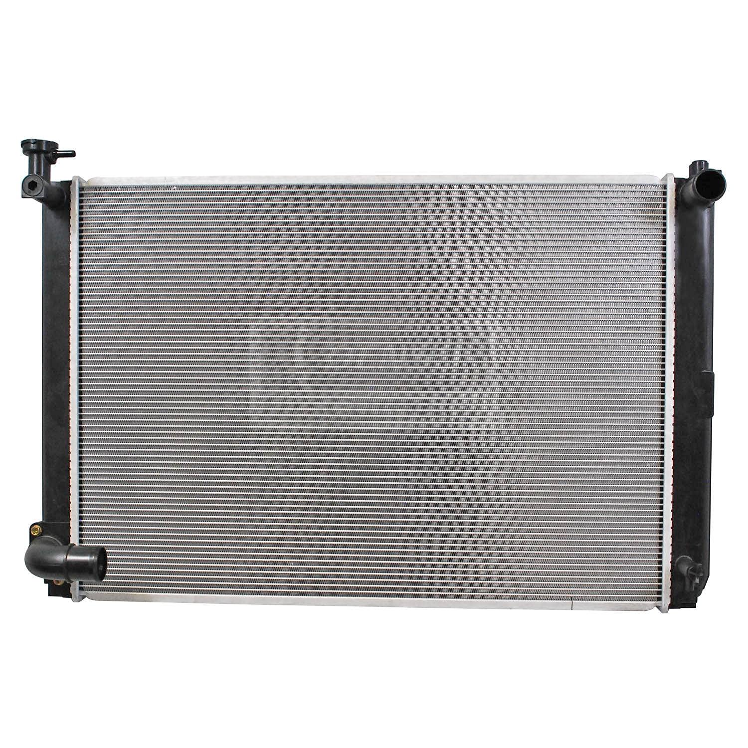 Denso 221-3144 Radiator