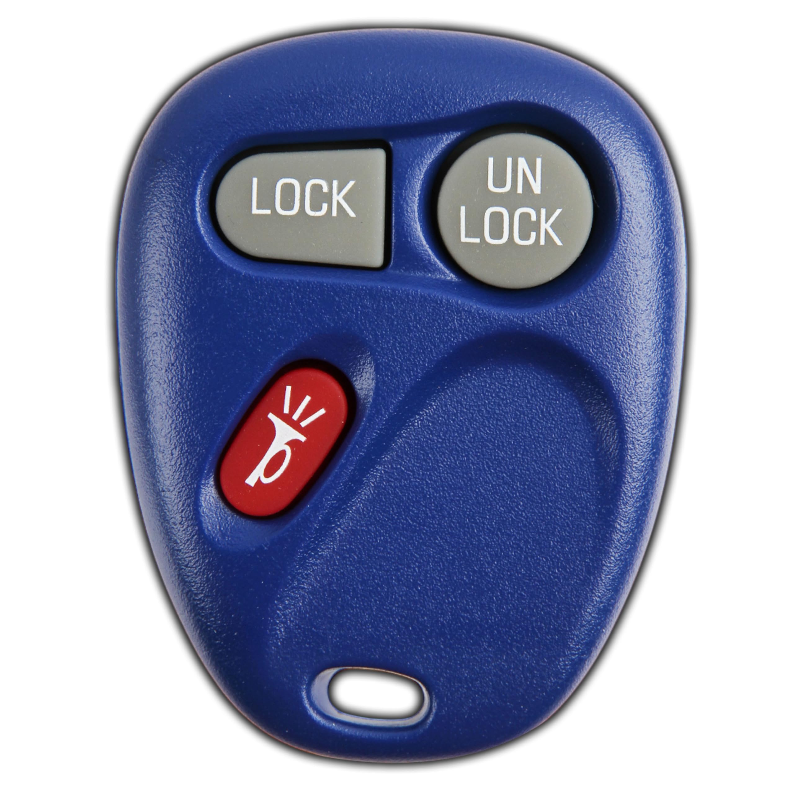 Keylessoption Key Fob For 1998 1999 2000 2001 2002 2003 2004 Cadillac Escalade Chevrolet Chevy Silverado Suburban Tahoe Gmc Yuko