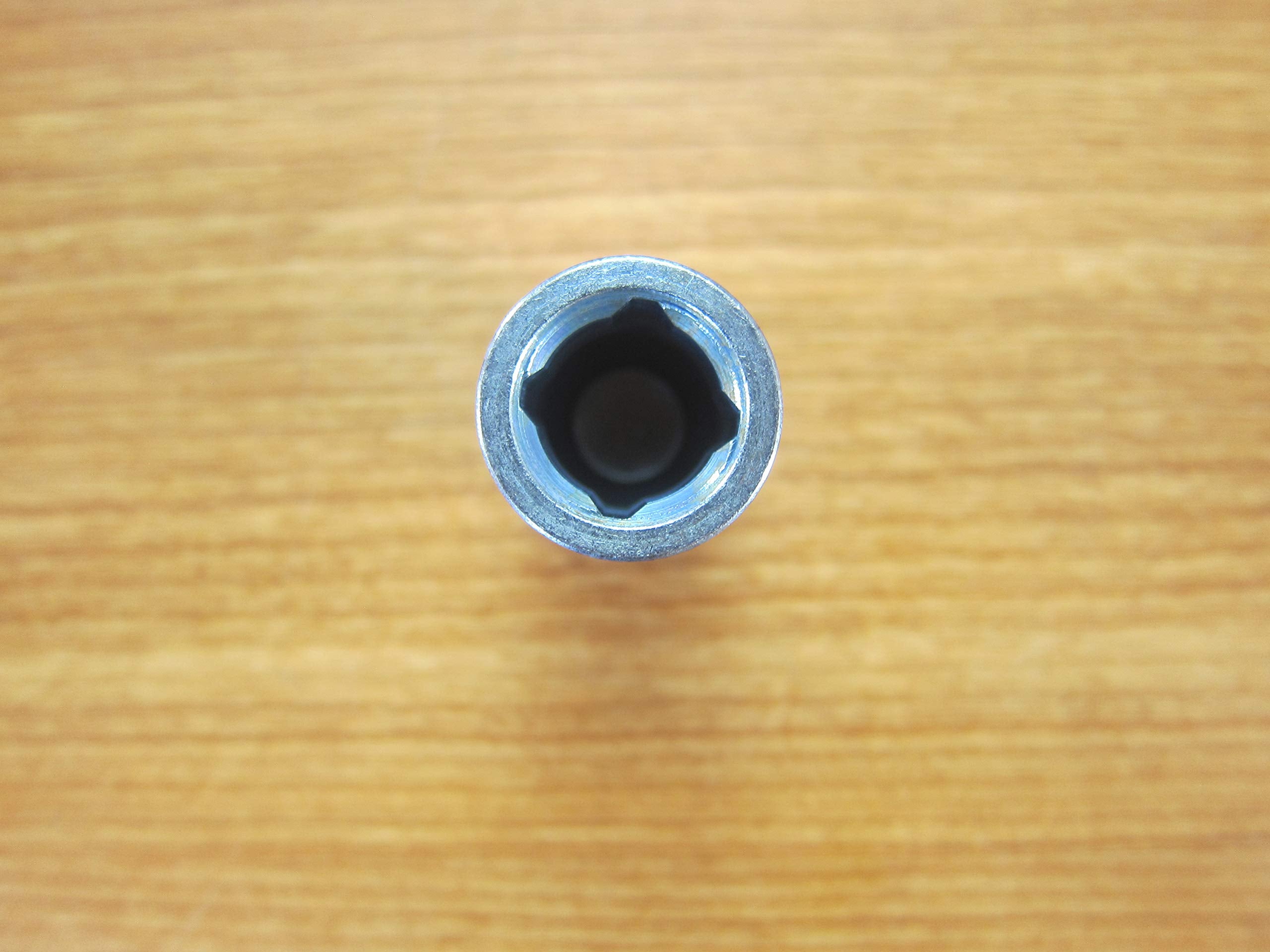 Ram 1500 Dt Jeep Gladiator Spare Tire Lock New Mopar Oem