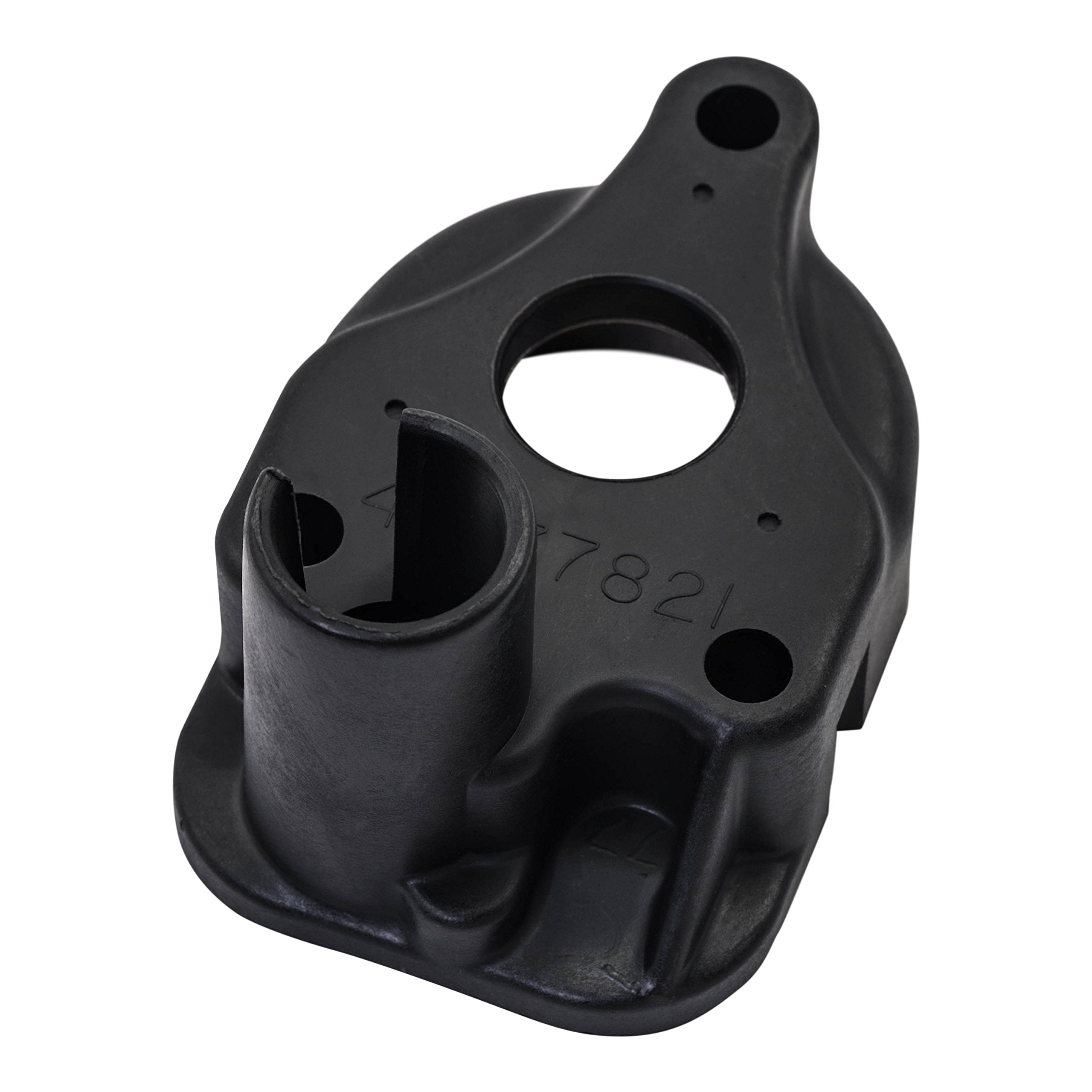 Quicksilver 60366Q1 Upper Water Pump Repair Kit For Older Mercury And Mariner 40-70 Hp 2-Cycle Outboards