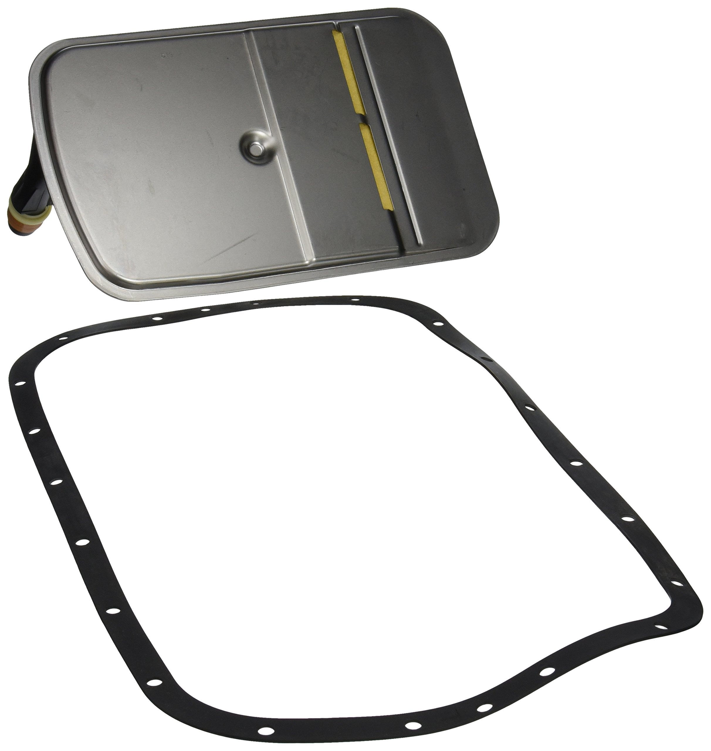 Wix Filters - 58545 Automatic Transmission Filter, Pack Of 1 , Grey