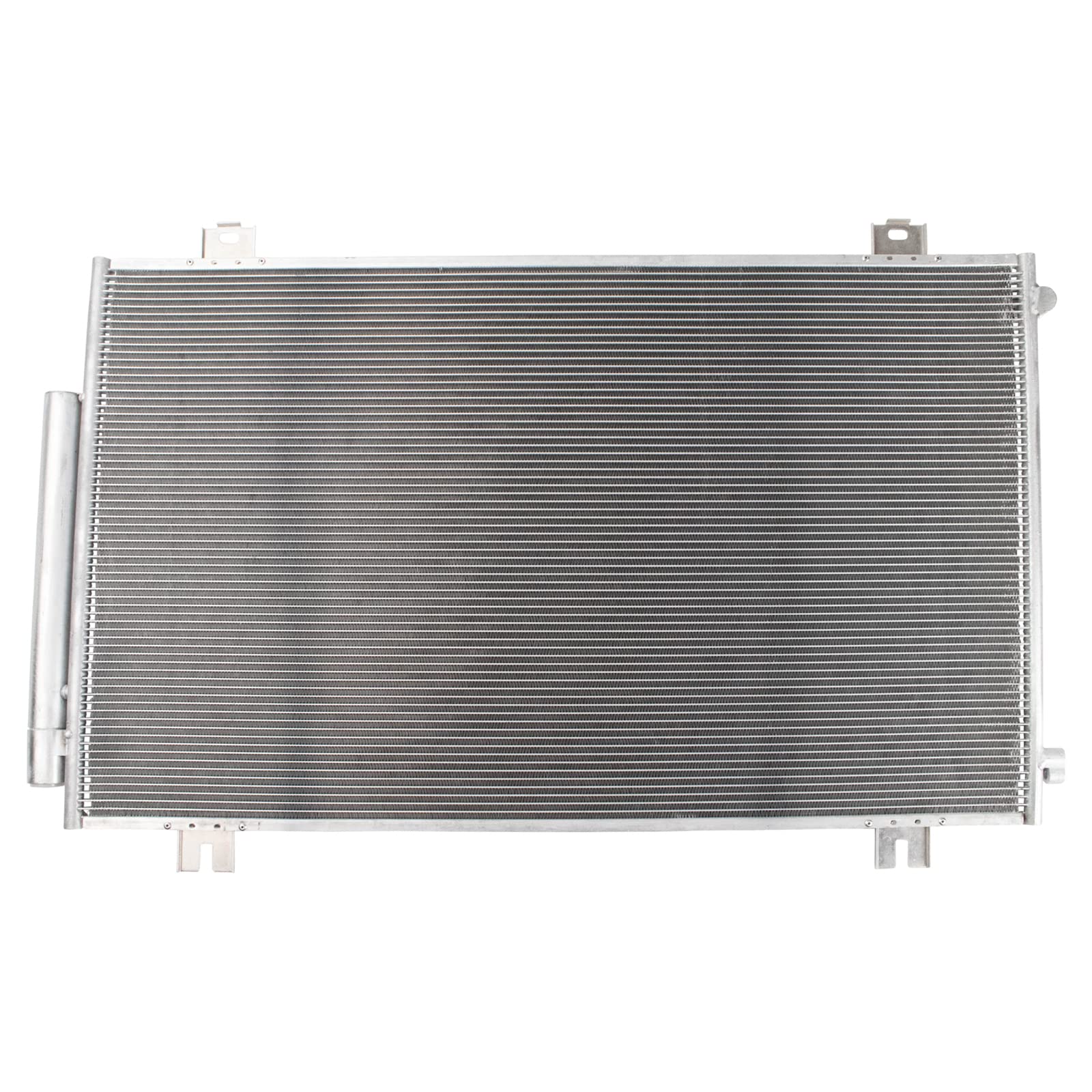 TRQ Air Conditioning A/C Condenser Receiver Drier Compatible with 2018-2022 Honda Odyssey