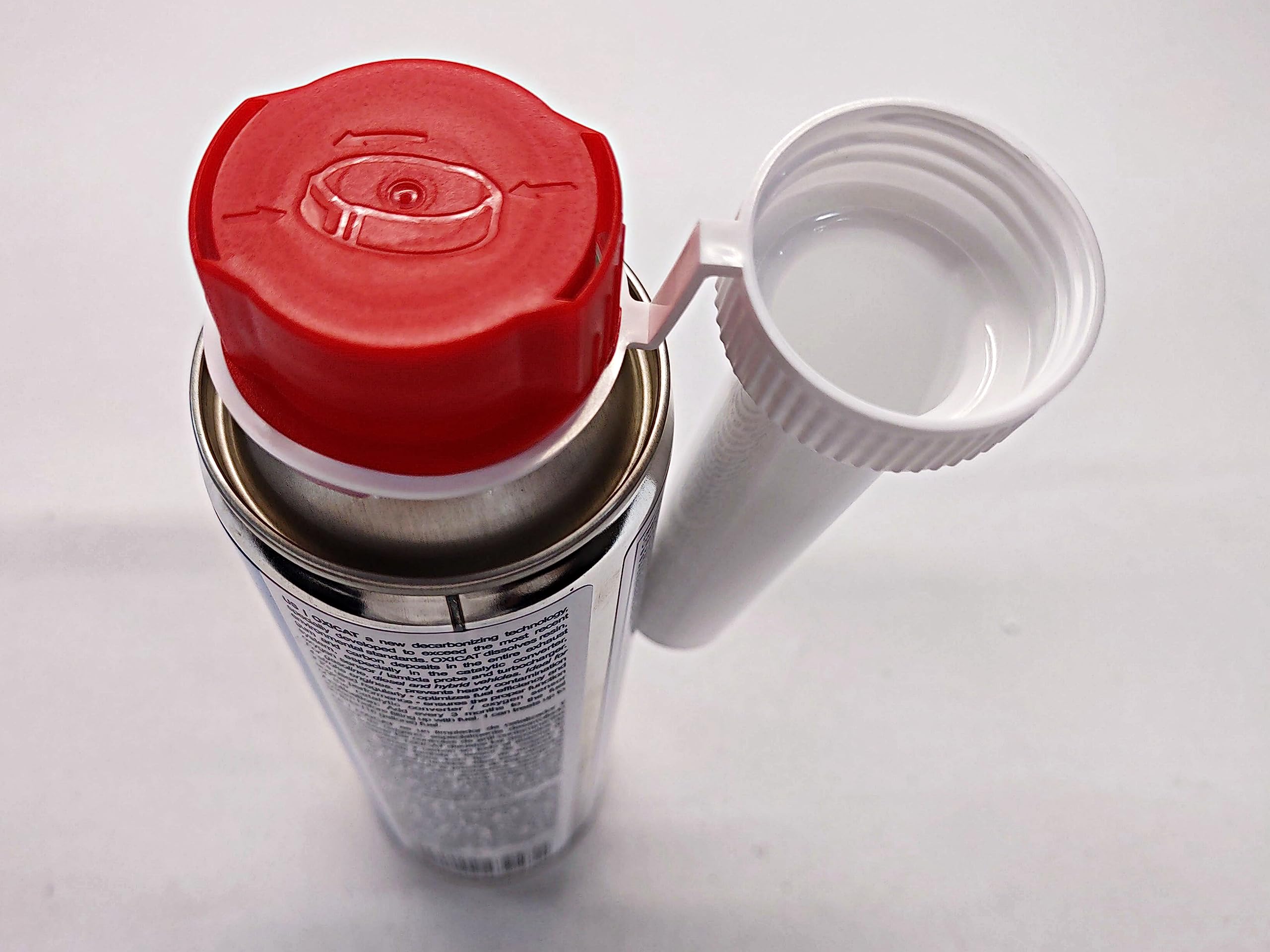 AUTOPROFI OXICAT Oxygen Sensor, Catalytic Converter, & Turbocharger Cleaner for Preventive Maintenance