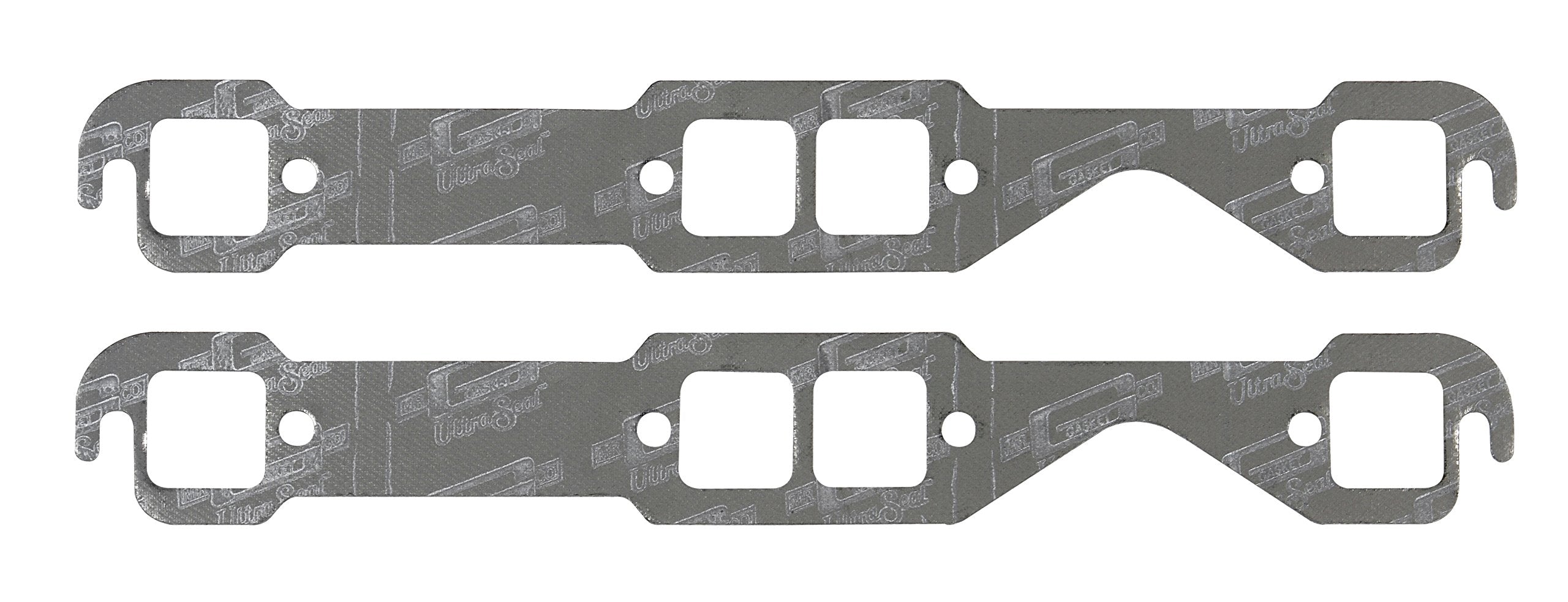 Mr. Gasket 5900 Ultra-Seal Exhaust Manifold Gaskets - 2 Per Set